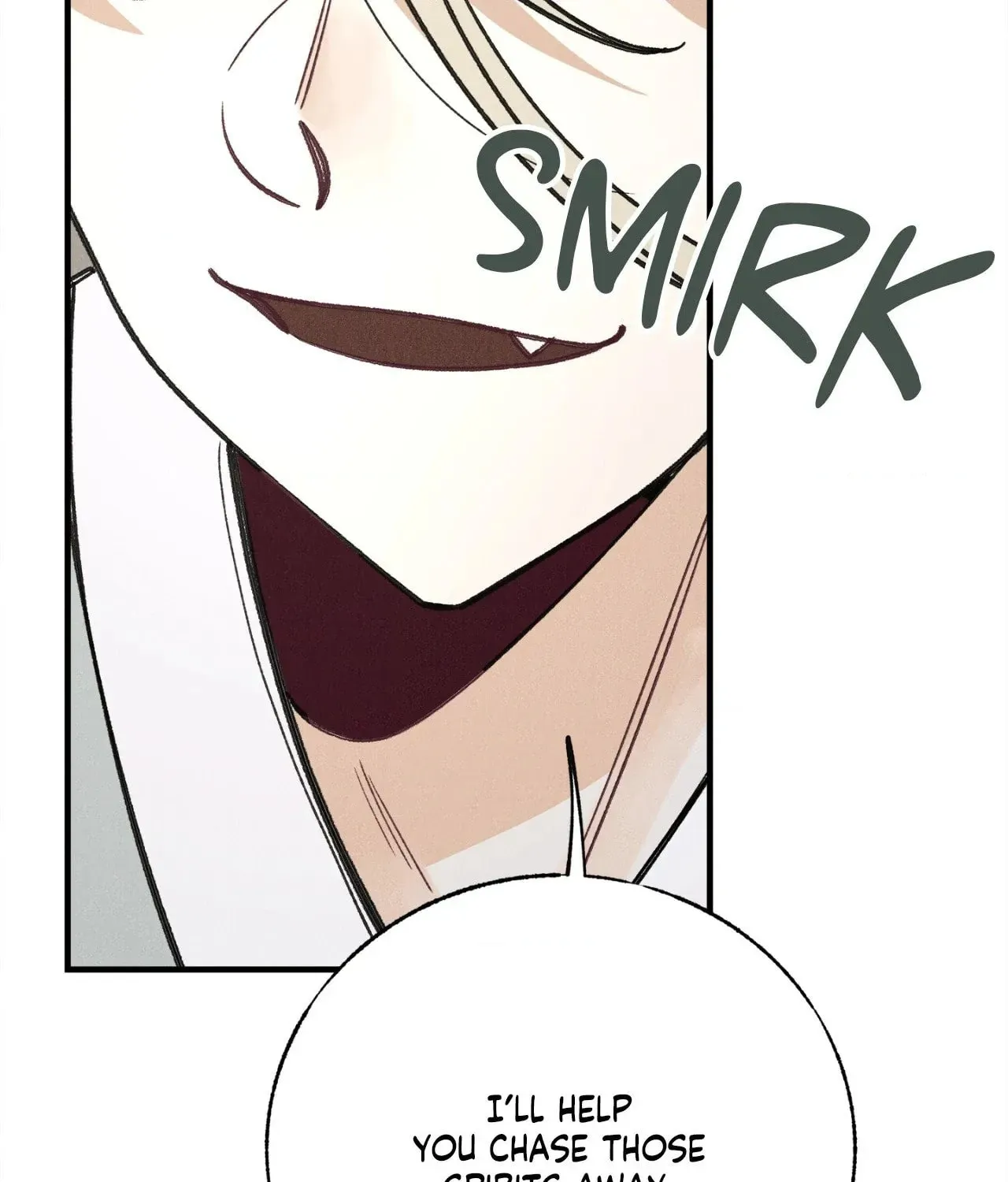 In the Dreaming Hours Chapter 2 page 59 - 