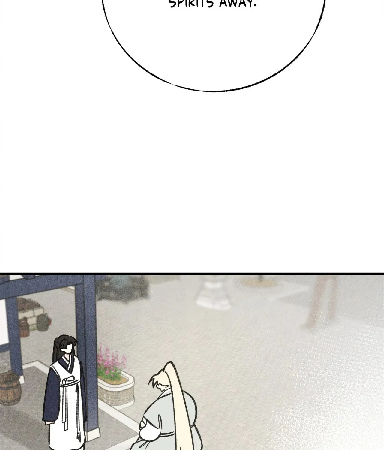 In the Dreaming Hours Chapter 2 page 60 - 