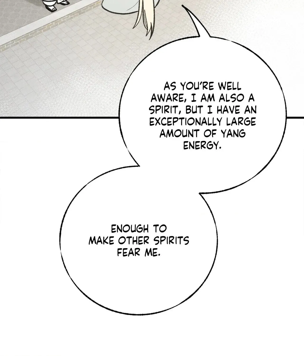 In the Dreaming Hours Chapter 2 page 61 - 