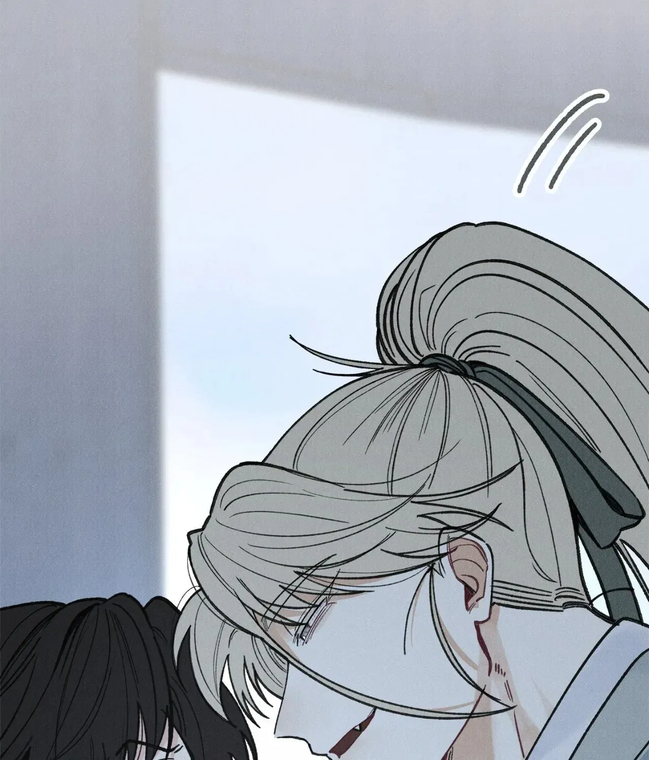 In the Dreaming Hours Chapter 2 page 64 - 