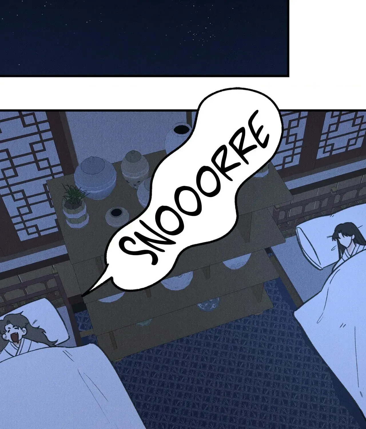 In the Dreaming Hours Chapter 2 page 70 - 