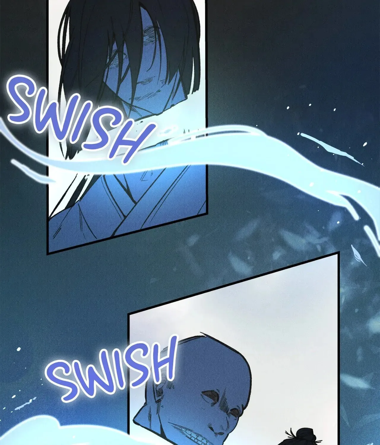 In the Dreaming Hours Chapter 2 page 8 - 