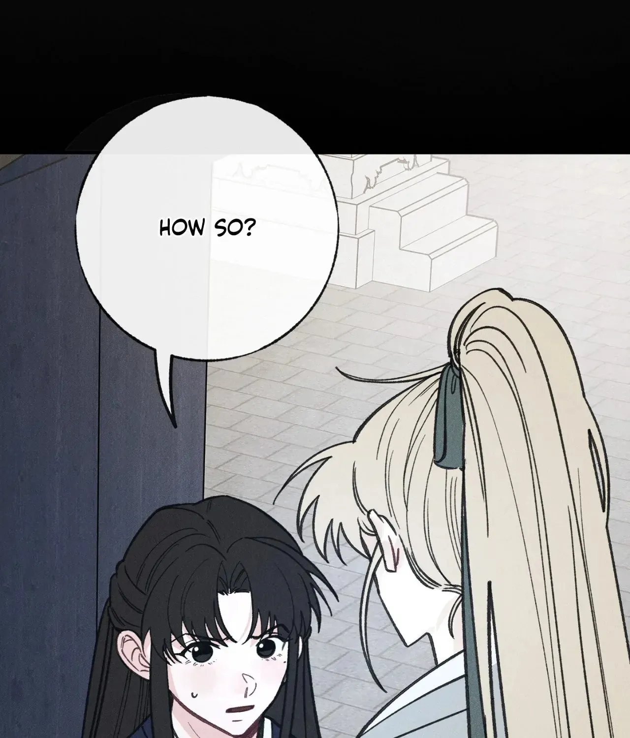 In the Dreaming Hours Chapter 2 page 74 - 