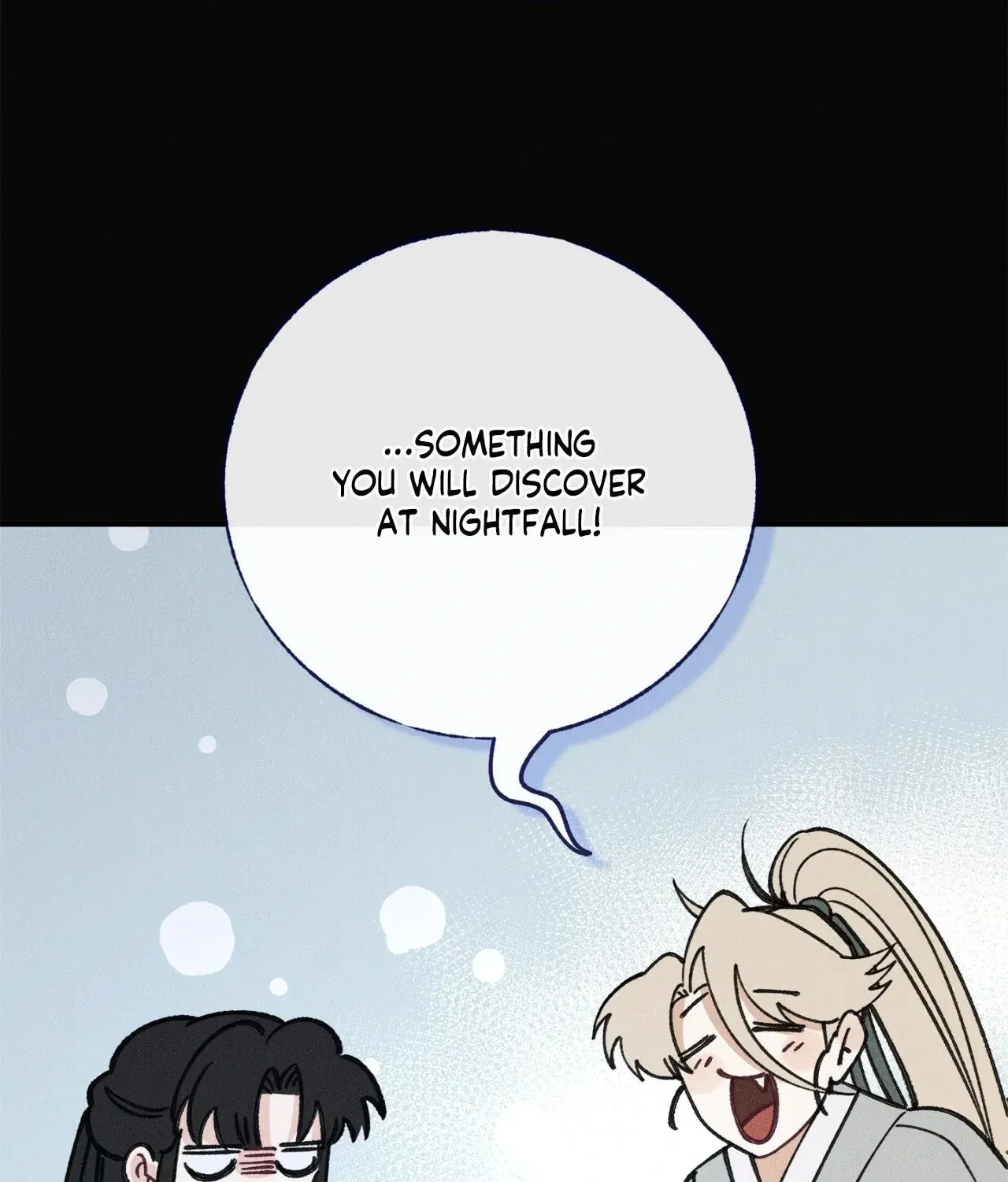 In the Dreaming Hours Chapter 2 page 77 - 