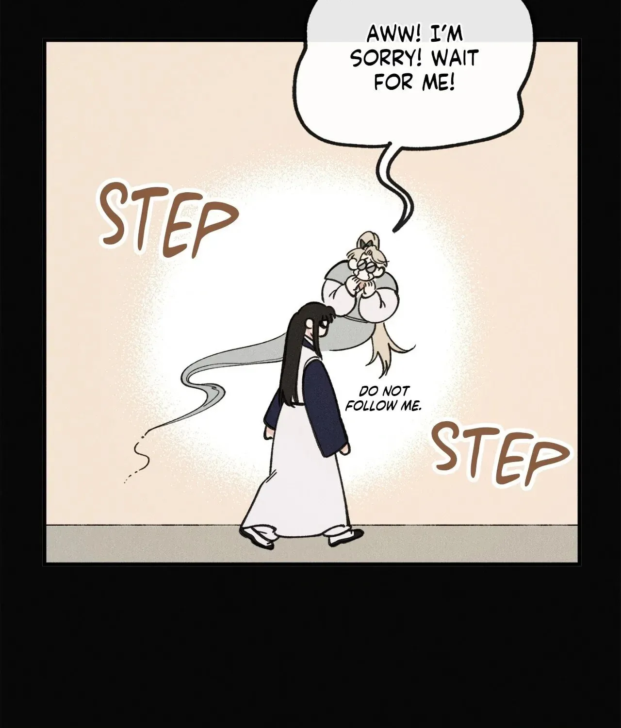 In the Dreaming Hours Chapter 2 page 79 - 