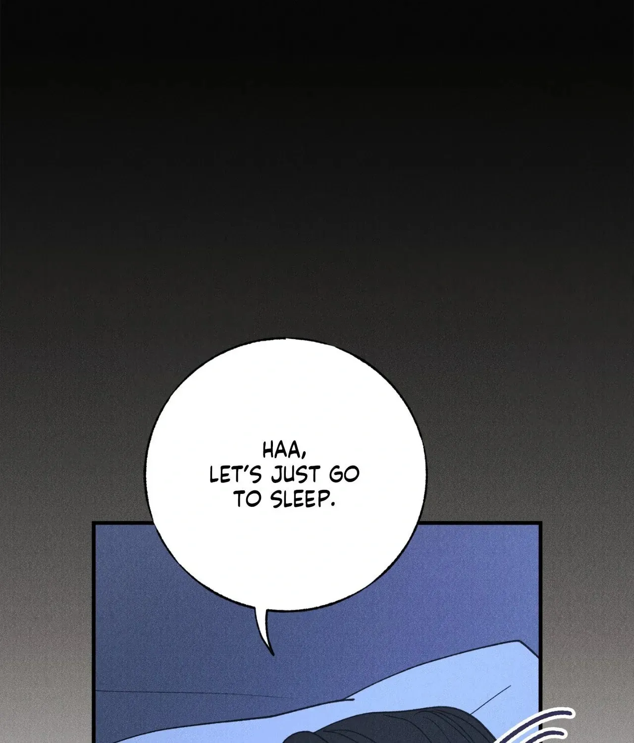 In the Dreaming Hours Chapter 2 page 80 - 