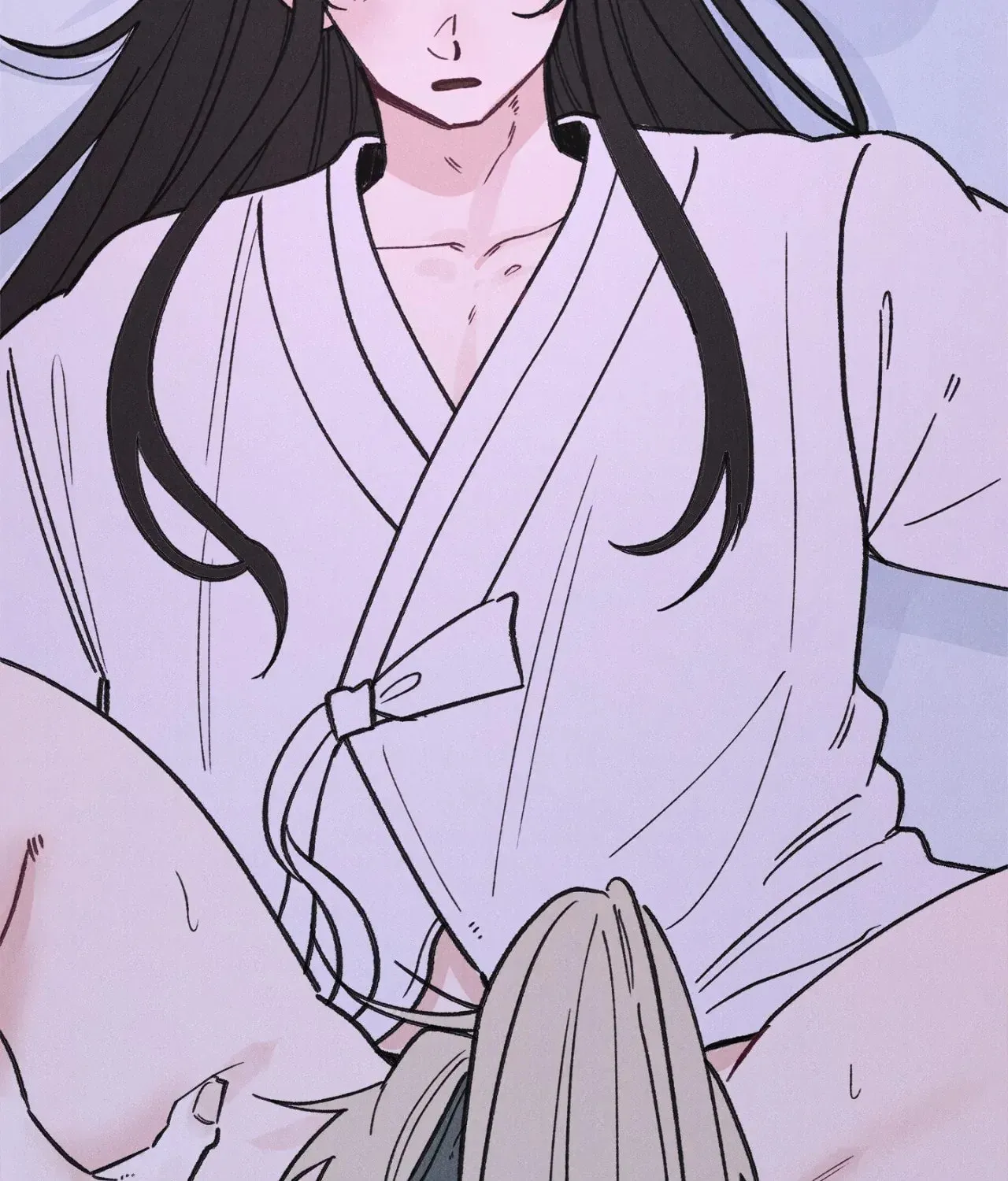 In the Dreaming Hours Chapter 2 page 86 - 