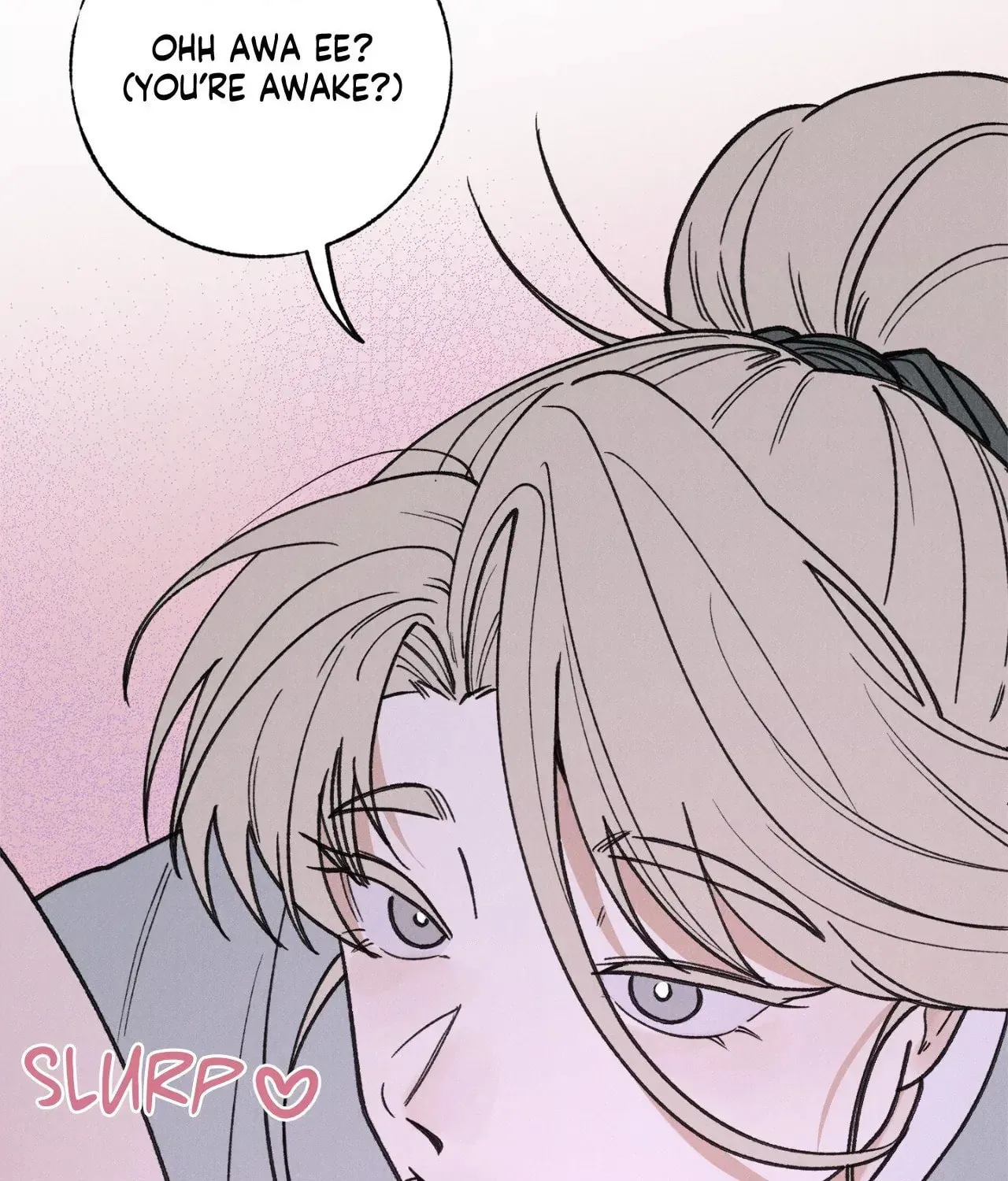In the Dreaming Hours Chapter 2 page 88 - 
