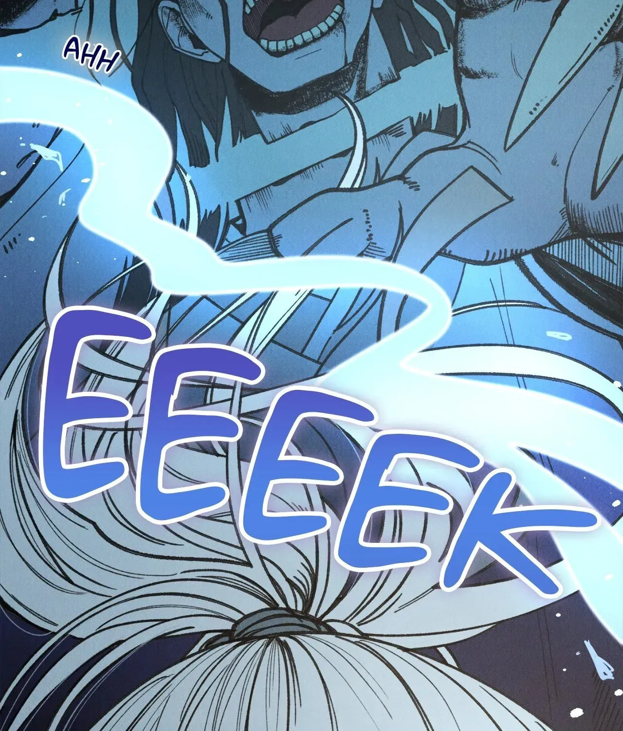 In the Dreaming Hours Chapter 2 page 10 - 