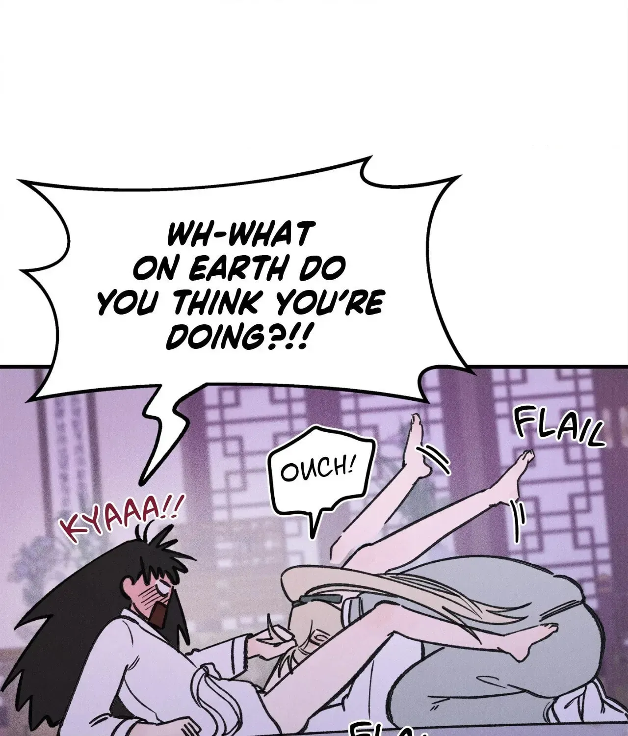 In the Dreaming Hours Chapter 2 page 91 - 