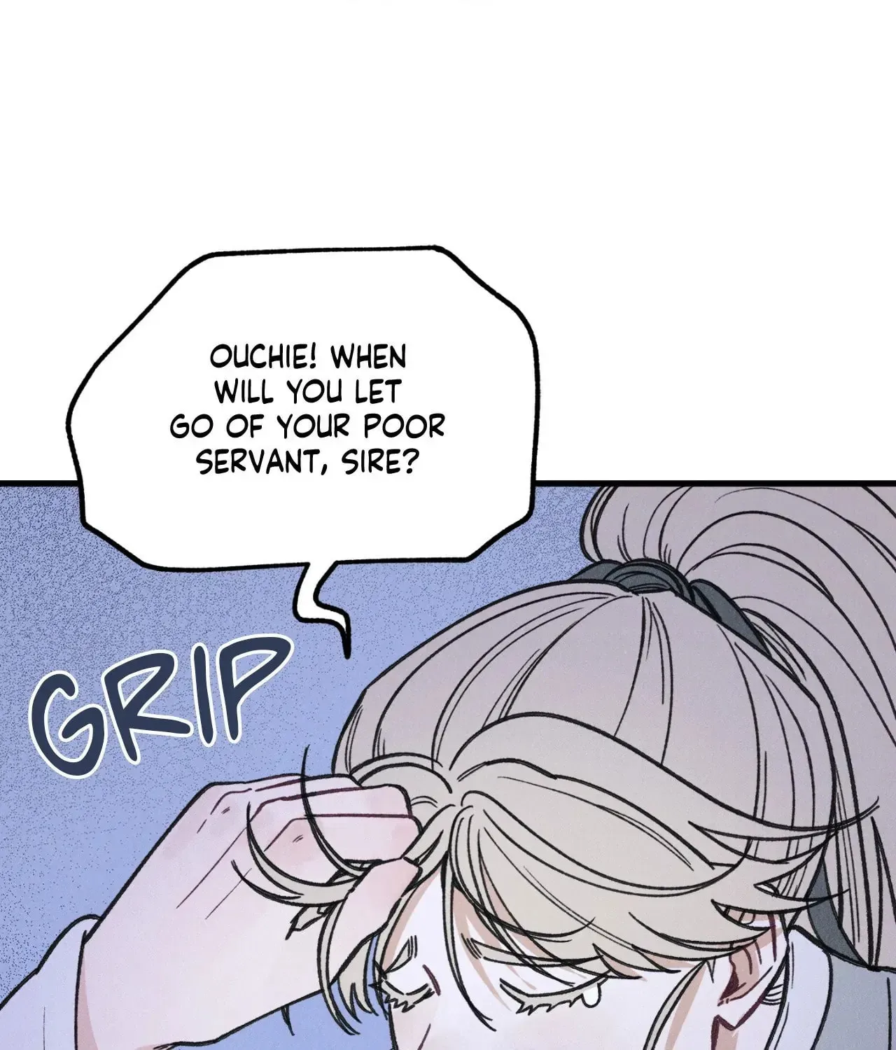 In the Dreaming Hours Chapter 2 page 95 - 