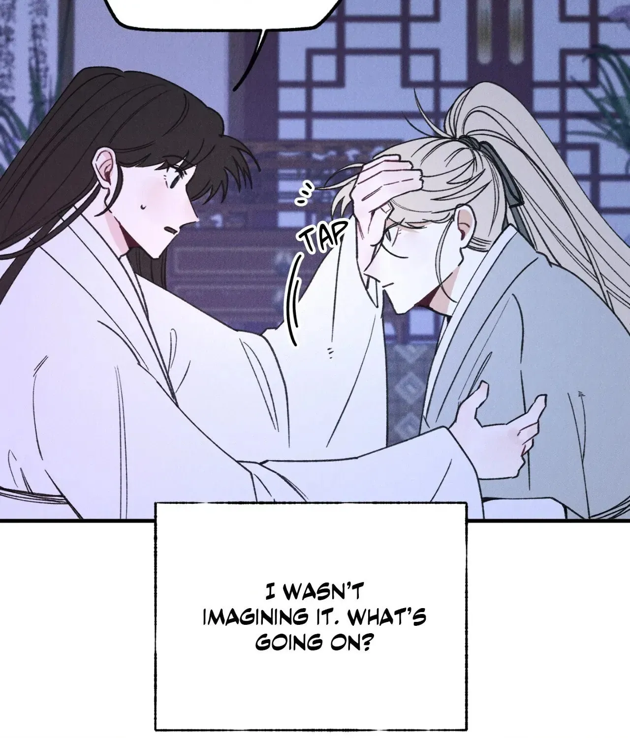 In the Dreaming Hours Chapter 2 page 97 - 