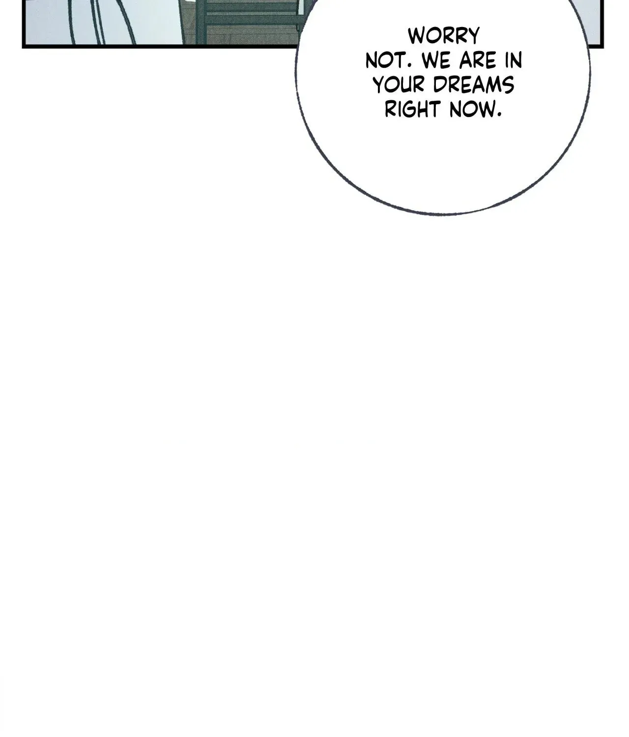 In the Dreaming Hours Chapter 3 page 106 - 