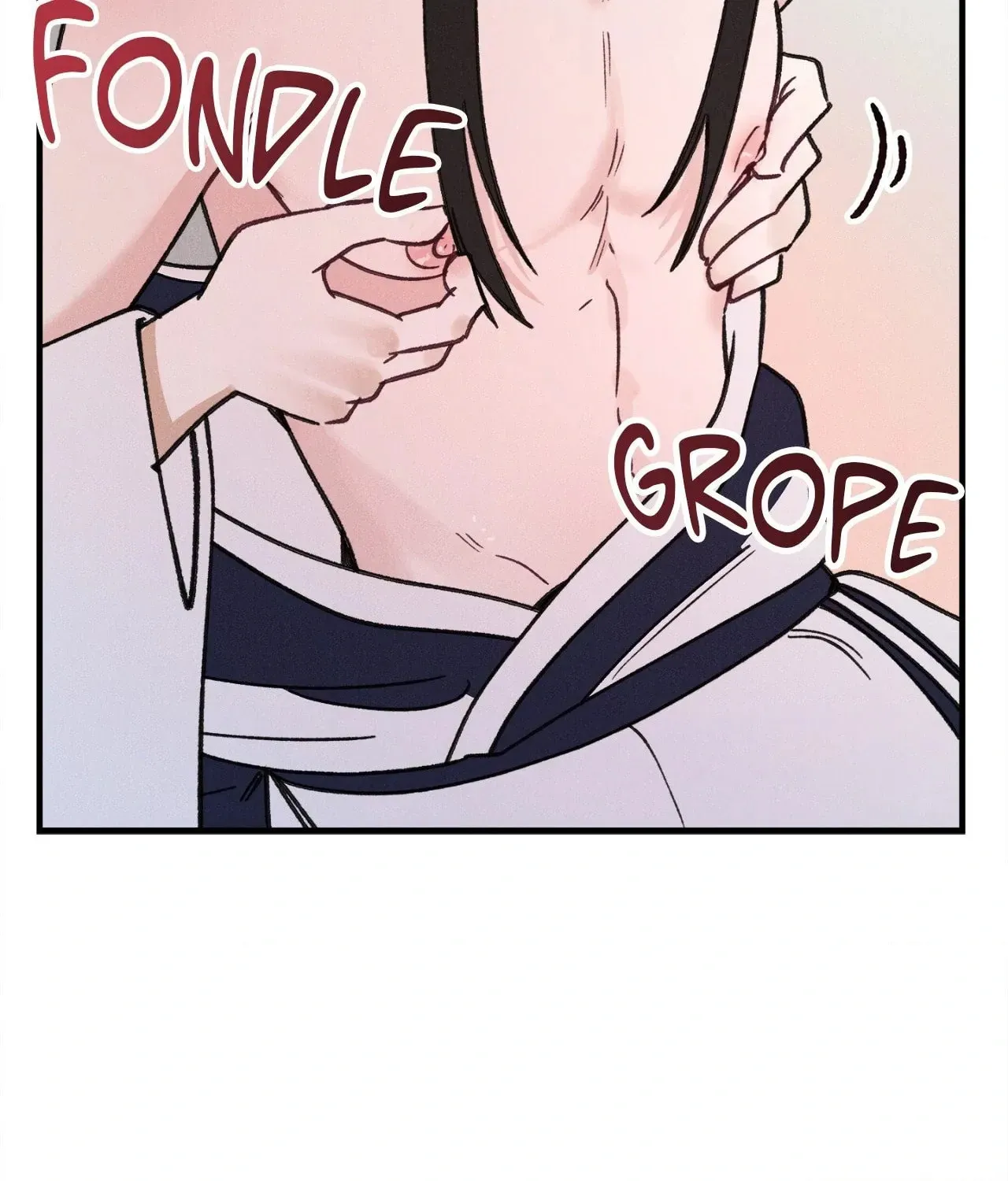 In the Dreaming Hours Chapter 3 page 110 - 