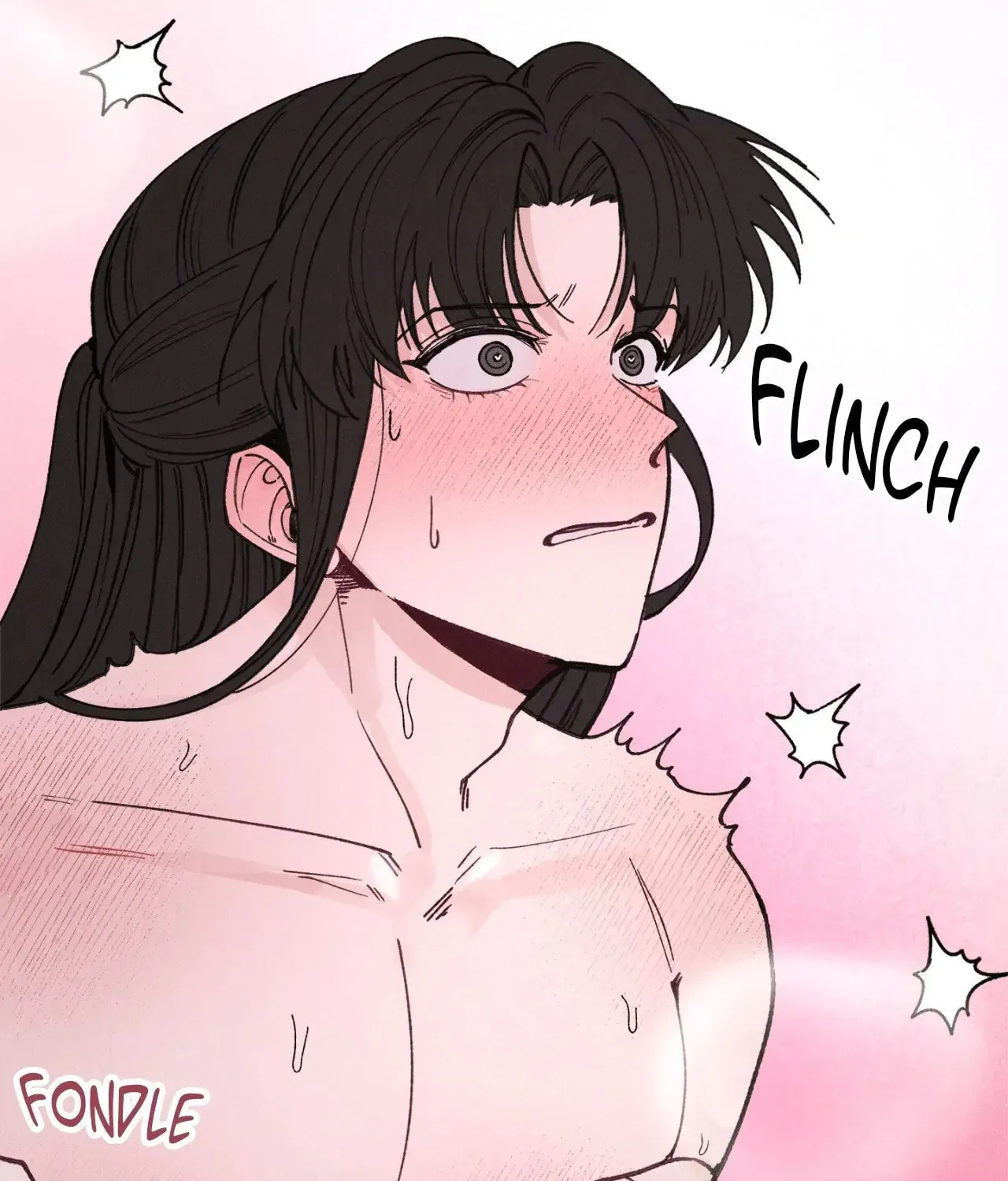 In the Dreaming Hours Chapter 3 page 114 - 