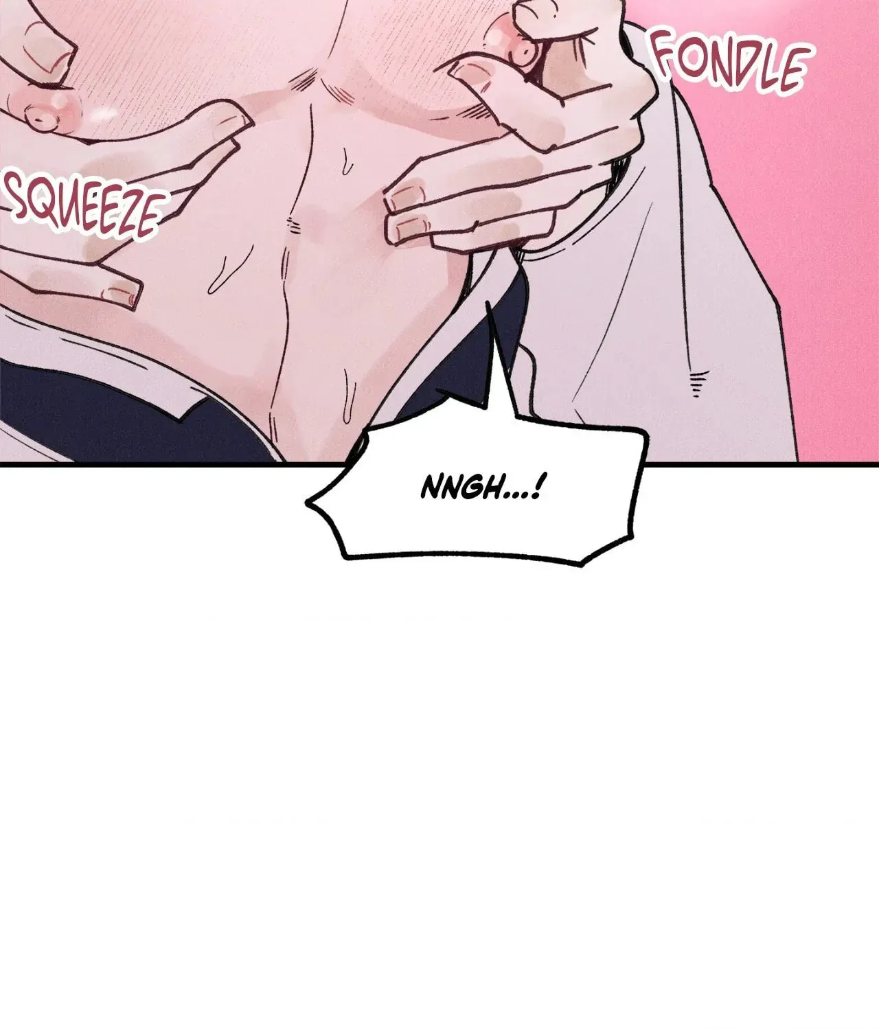 In the Dreaming Hours Chapter 3 page 115 - 