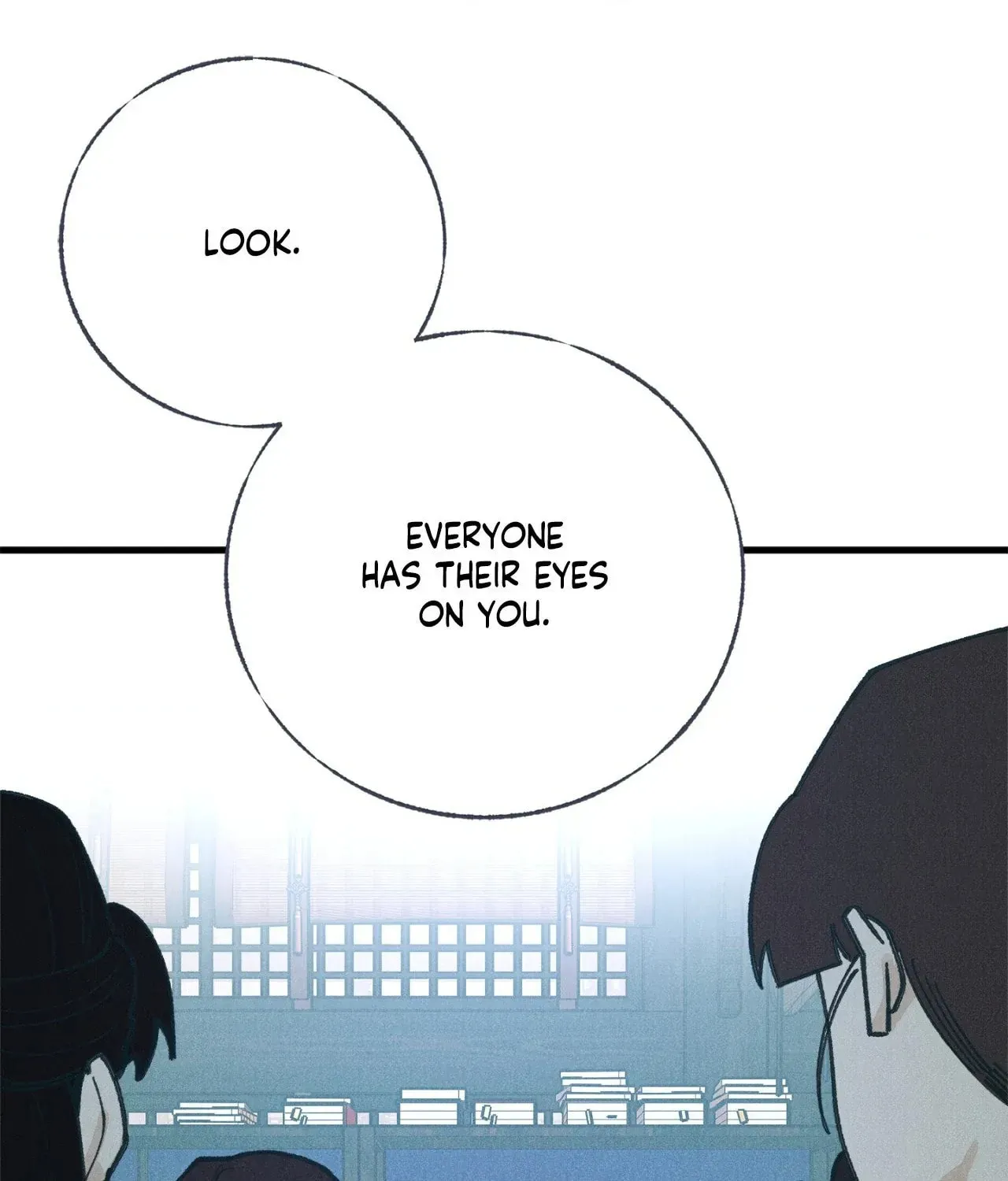 In the Dreaming Hours Chapter 3 page 116 - 