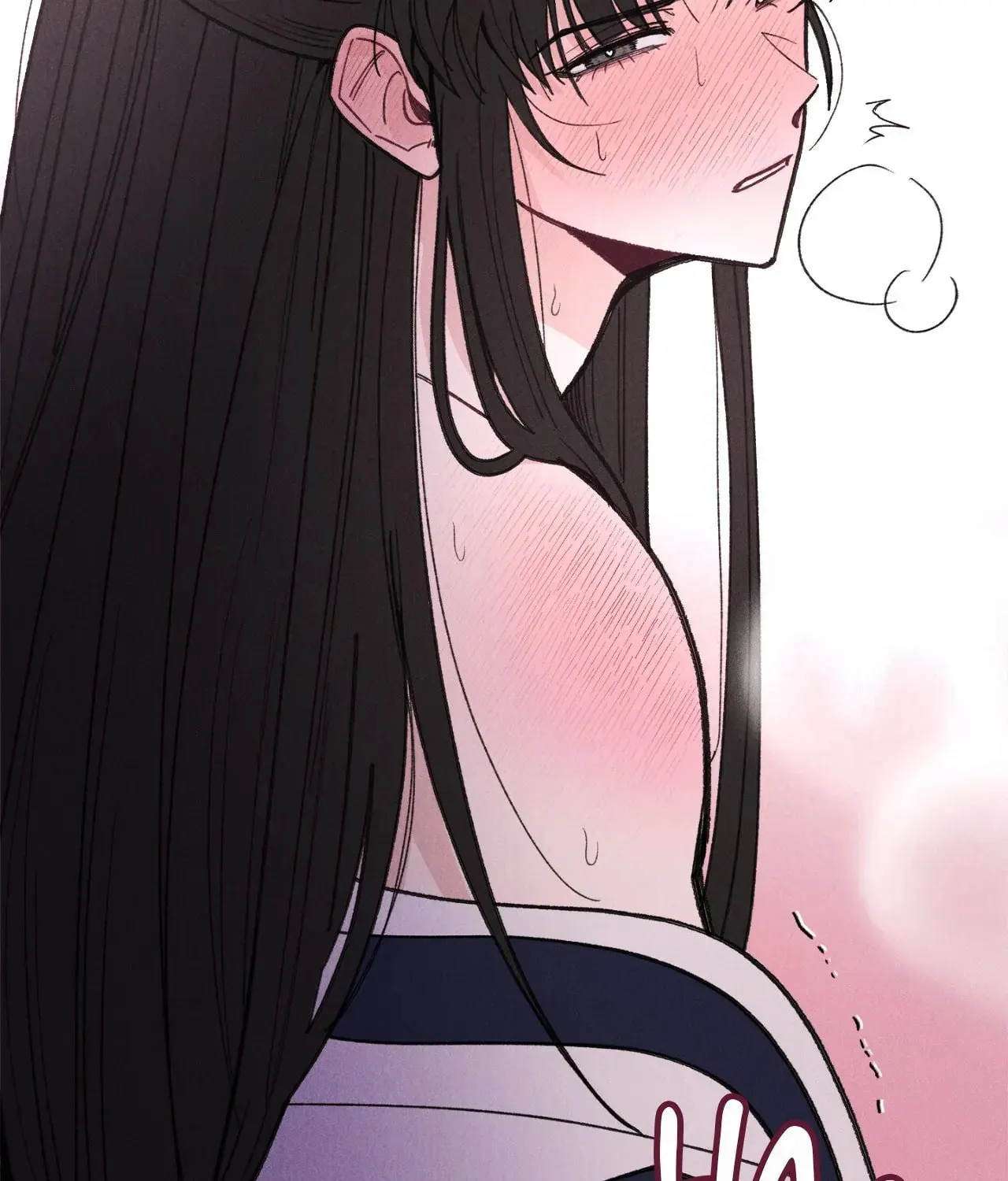 In the Dreaming Hours Chapter 3 page 126 - 