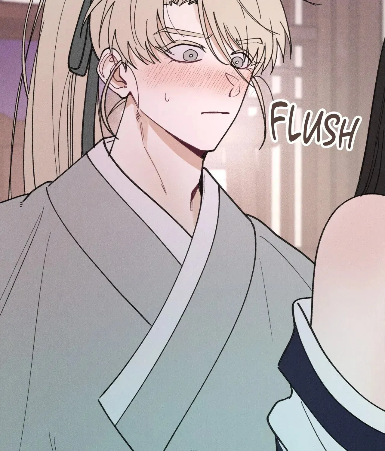 In the Dreaming Hours Chapter 3 page 128 - 