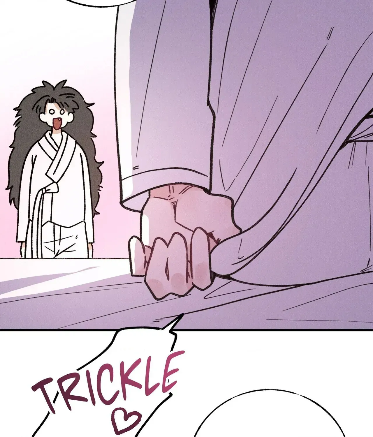 In the Dreaming Hours Chapter 3 page 14 - 