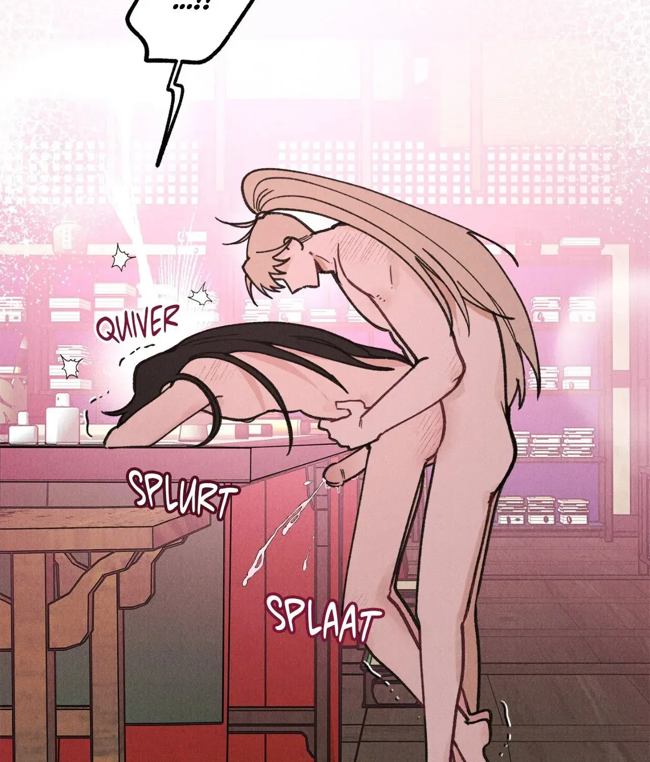 In the Dreaming Hours Chapter 3 page 154 - 