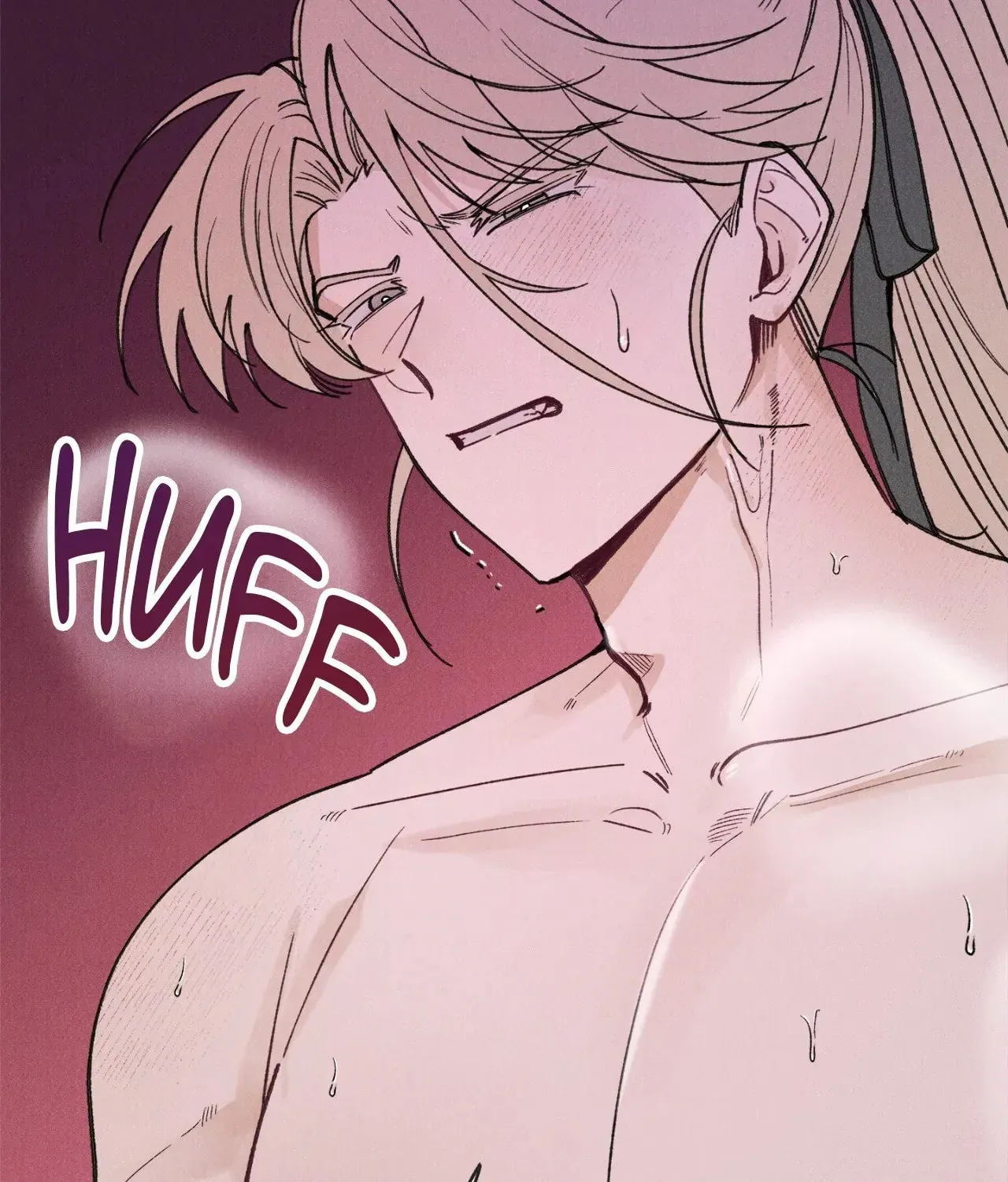 In the Dreaming Hours Chapter 3 page 156 - 