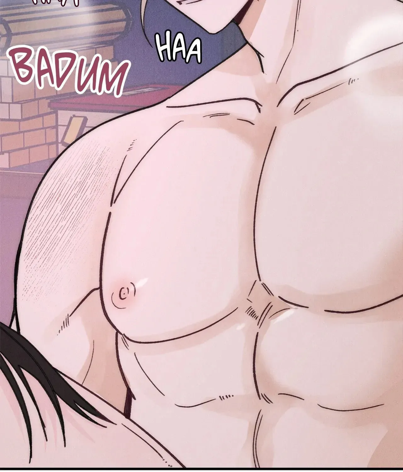 In the Dreaming Hours Chapter 3 page 164 - 