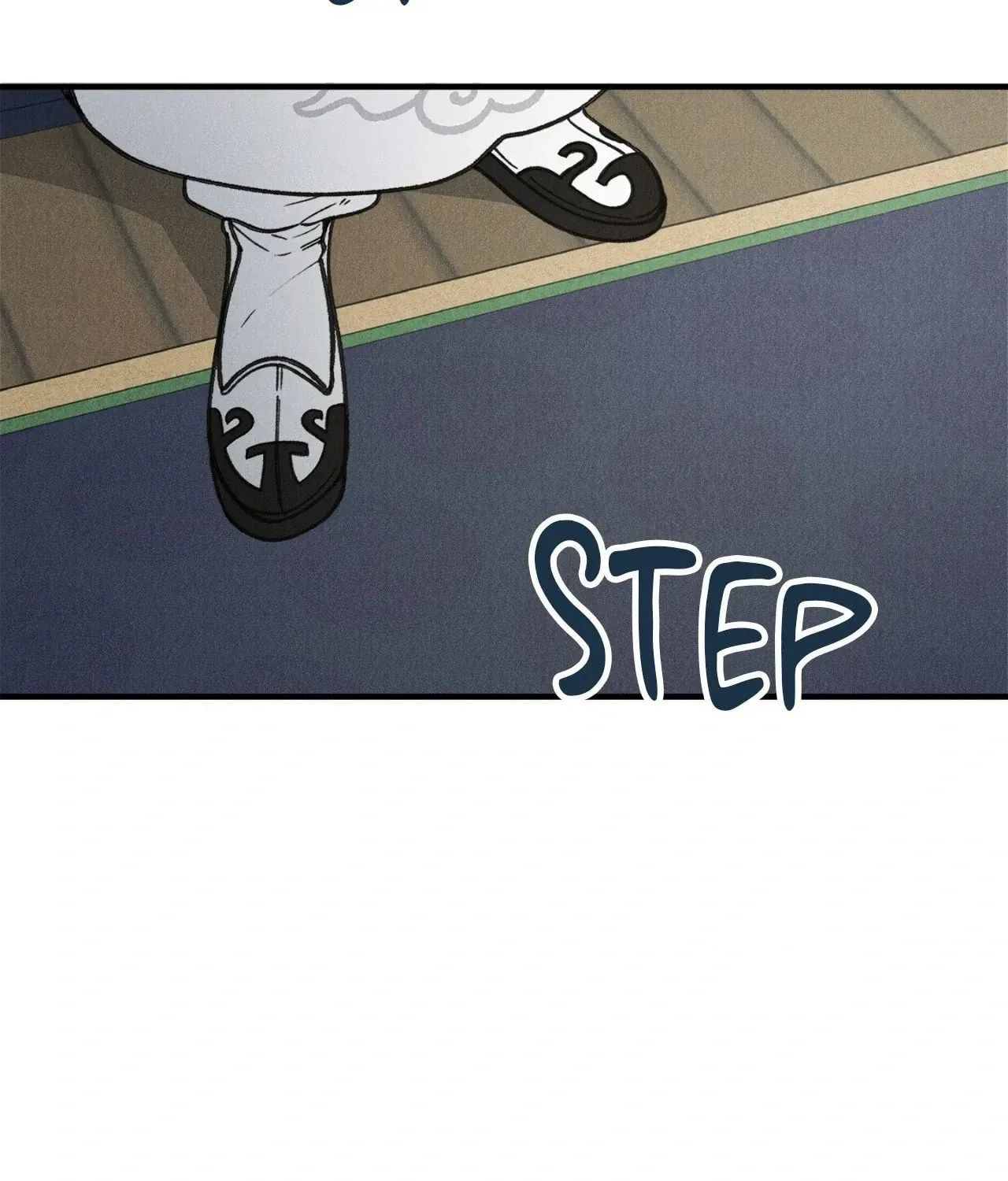 In the Dreaming Hours Chapter 3 page 19 - 