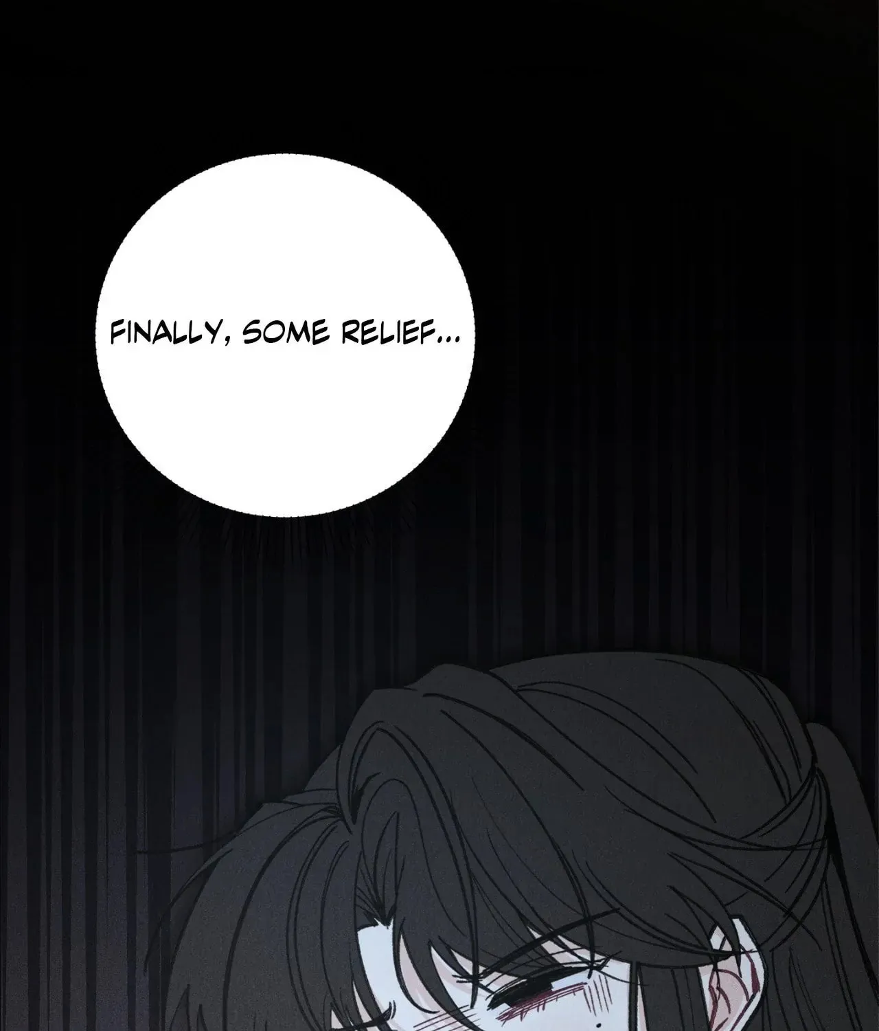 In the Dreaming Hours Chapter 3 page 21 - 