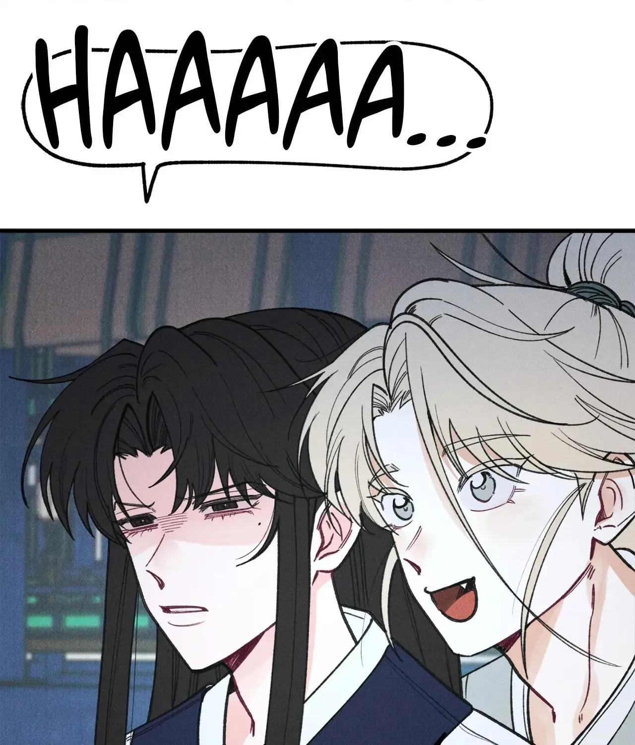 In the Dreaming Hours Chapter 3 page 24 - 