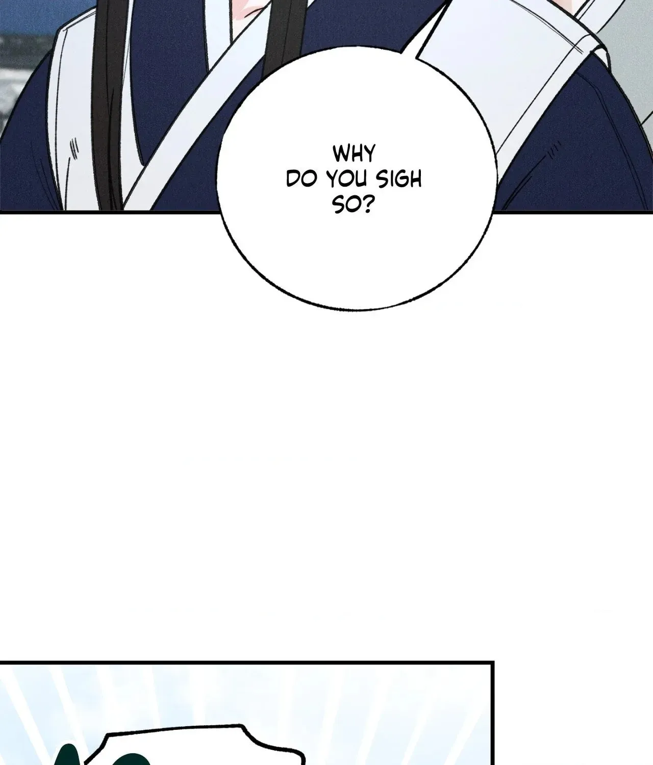 In the Dreaming Hours Chapter 3 page 25 - 