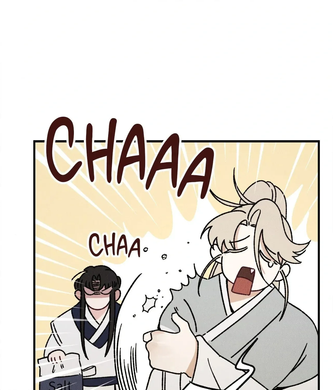 In the Dreaming Hours Chapter 3 page 27 - 