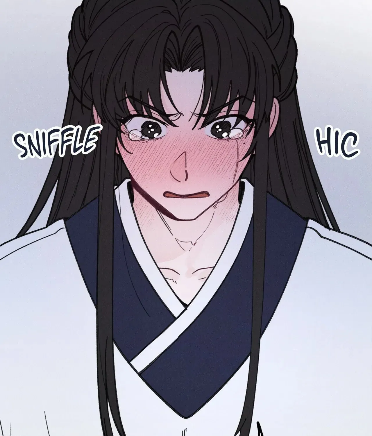 In the Dreaming Hours Chapter 3 page 32 - 
