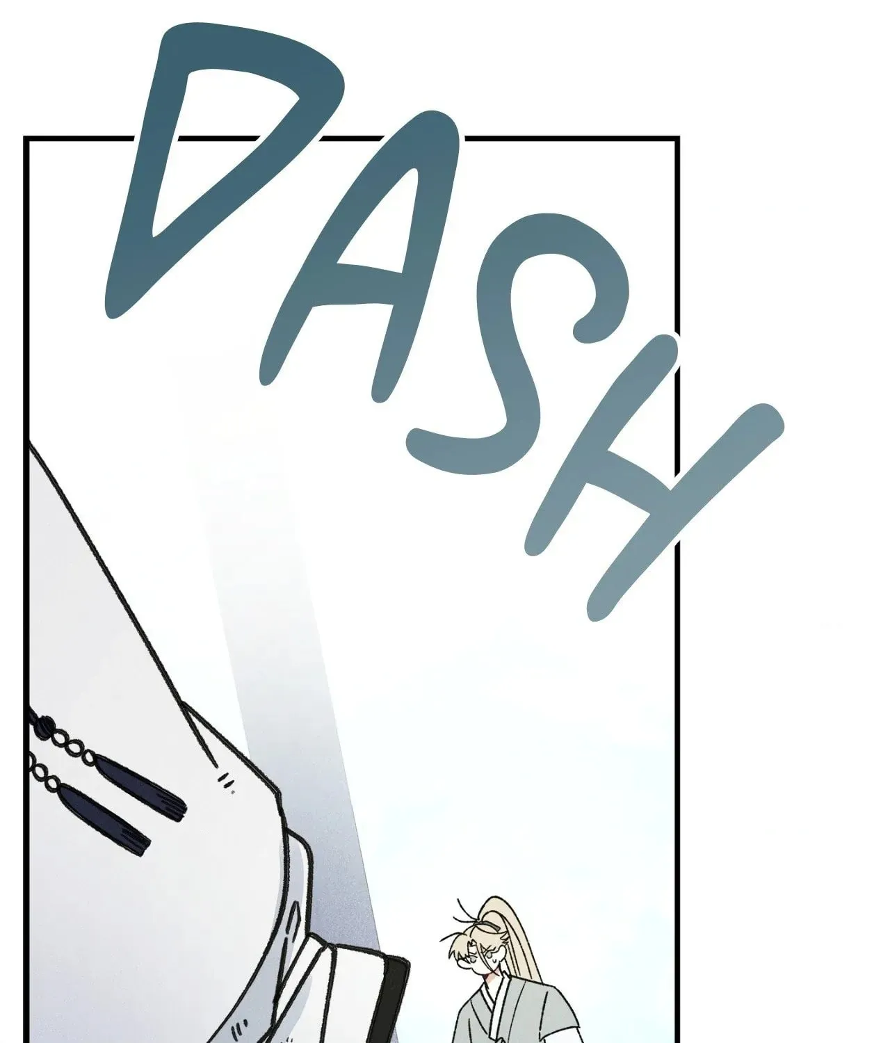 In the Dreaming Hours Chapter 3 page 34 - 