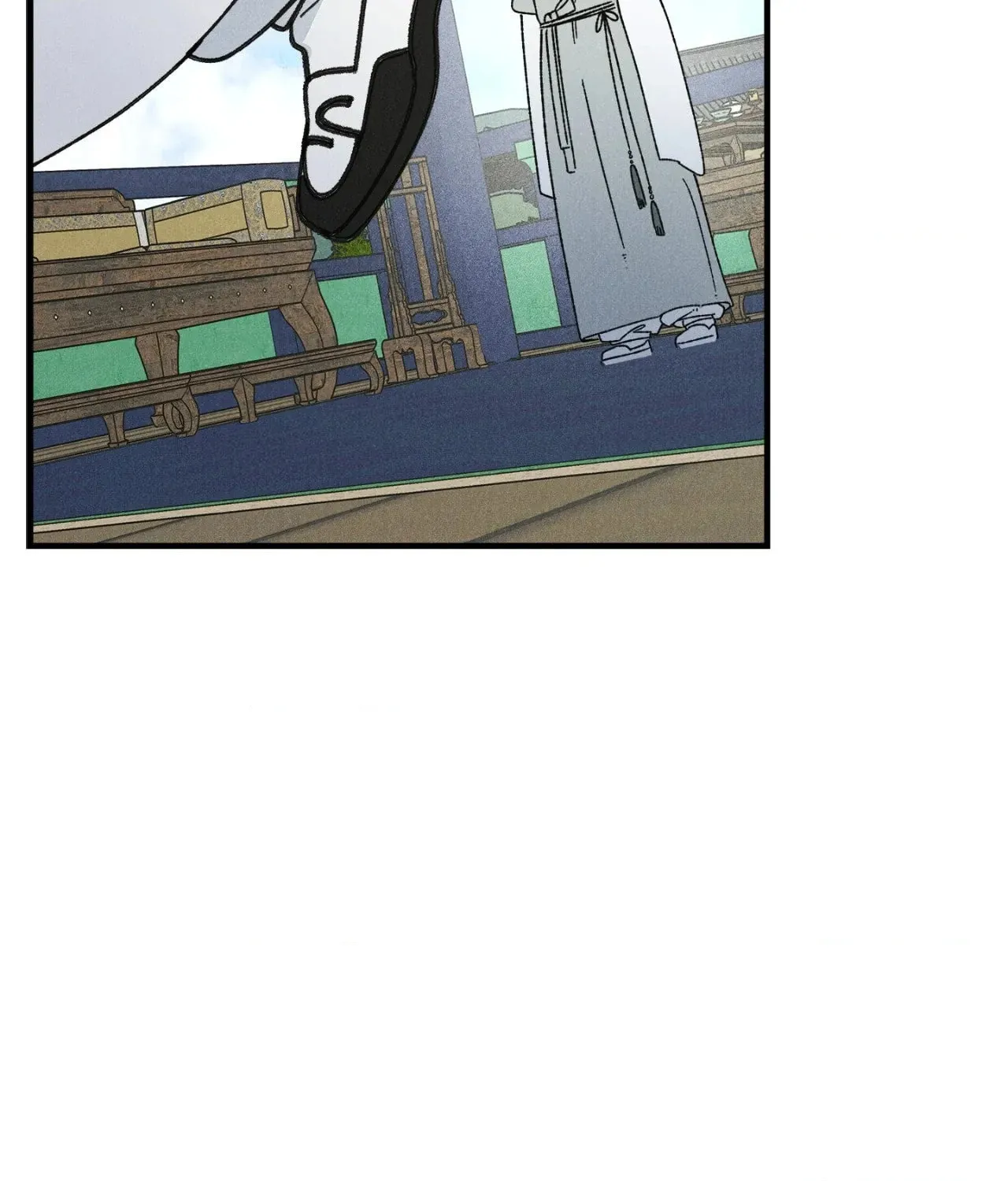 In the Dreaming Hours Chapter 3 page 35 - 