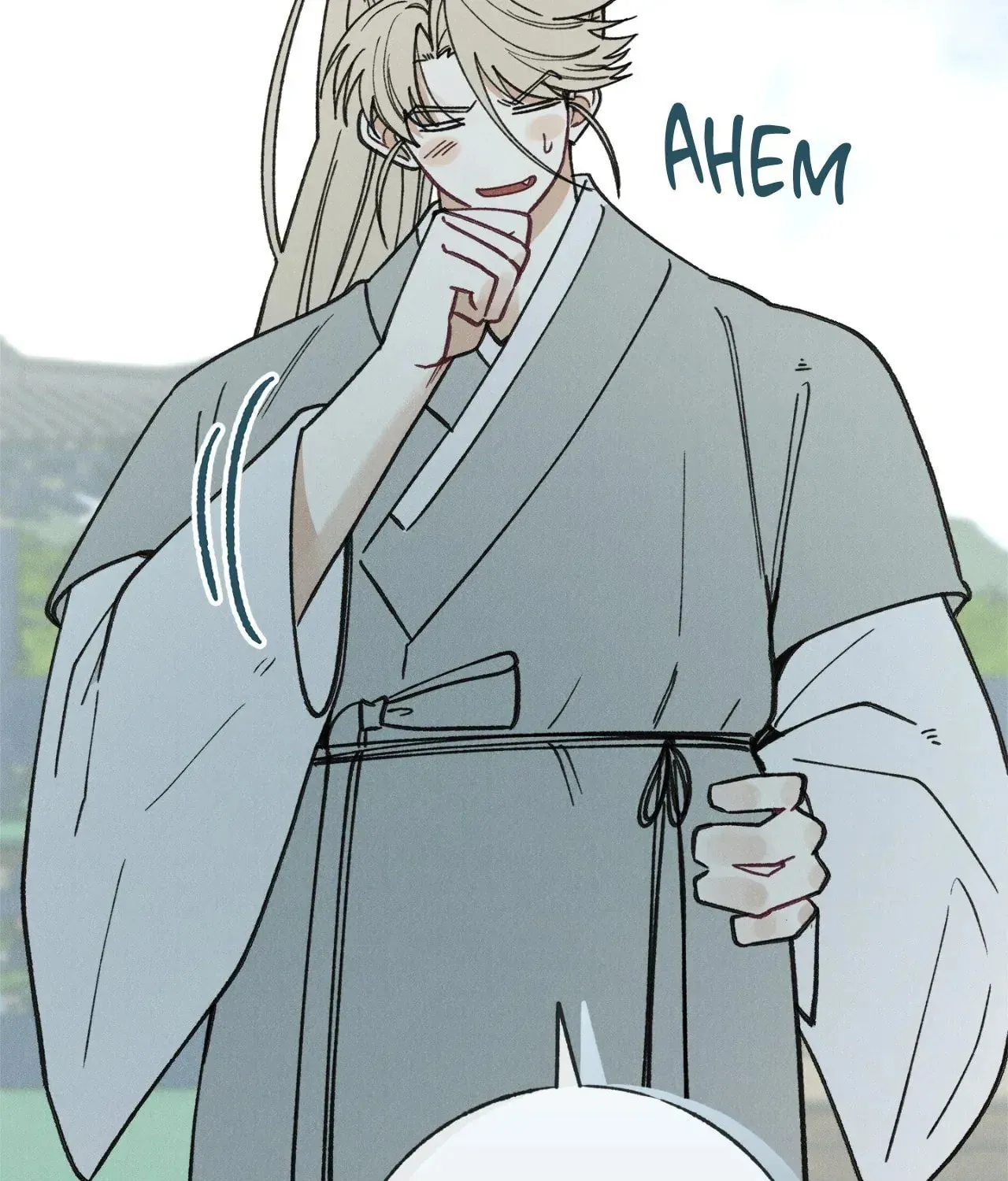 In the Dreaming Hours Chapter 3 page 39 - 