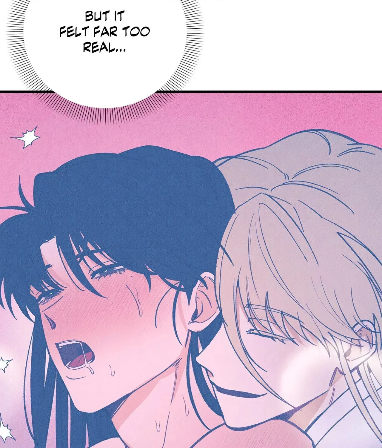 In the Dreaming Hours Chapter 3 page 5 - 
