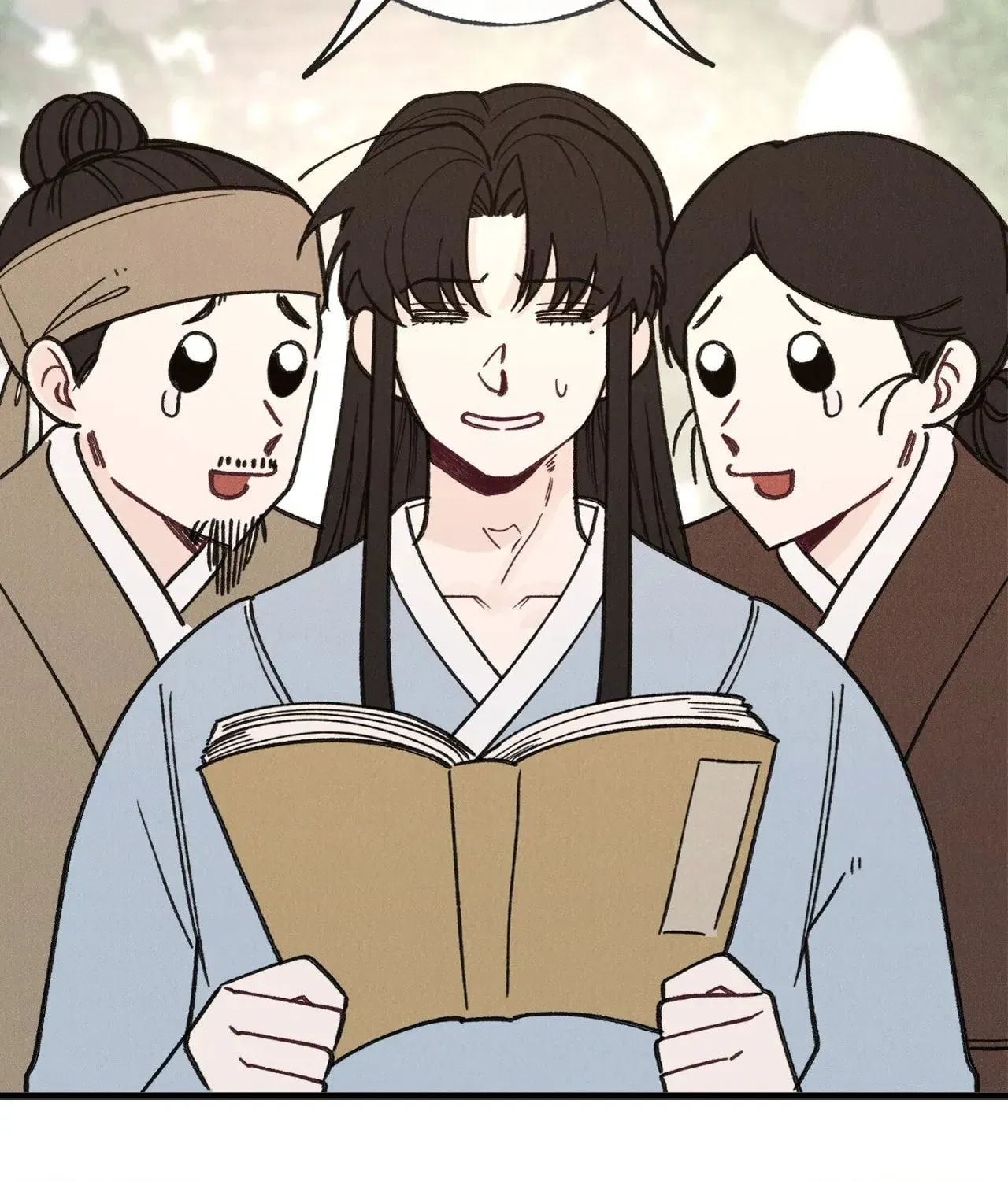 In the Dreaming Hours Chapter 3 page 46 - 