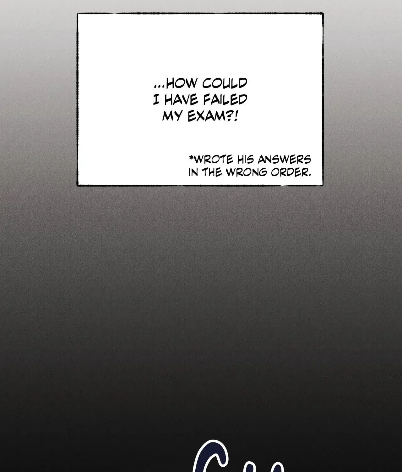 In the Dreaming Hours Chapter 3 page 50 - 