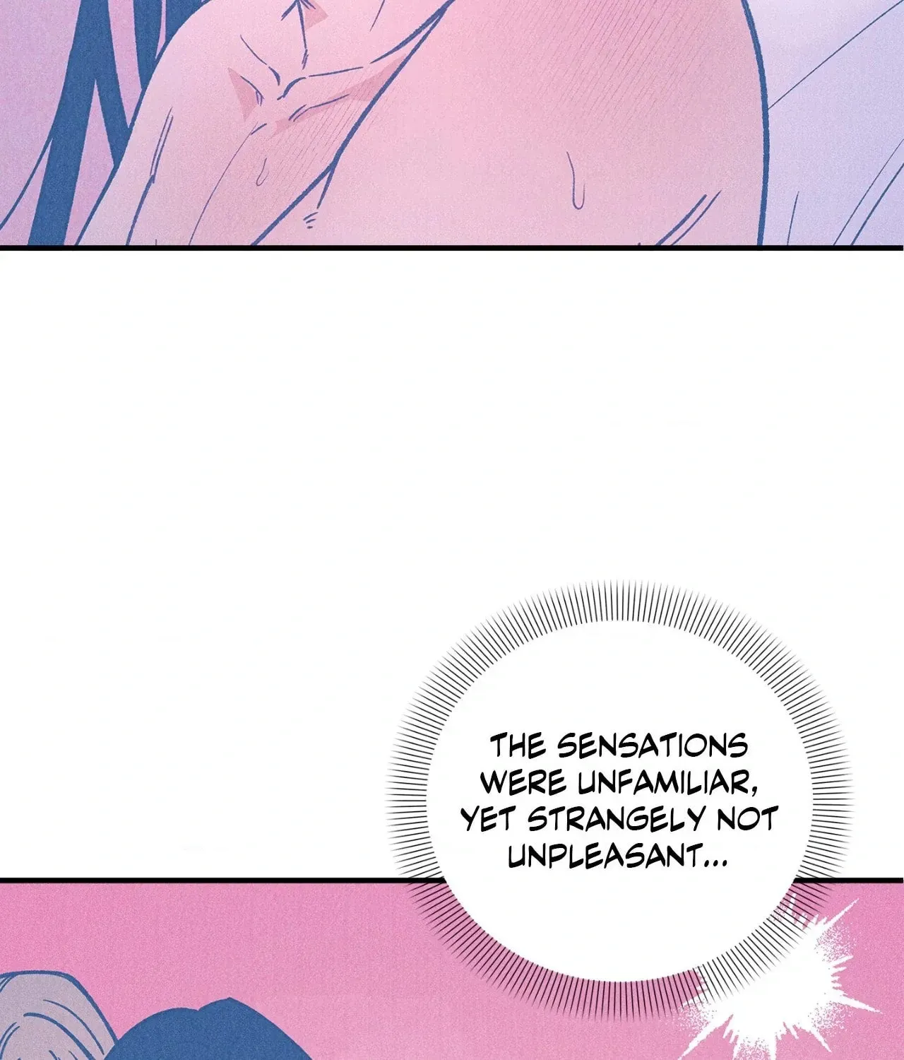 In the Dreaming Hours Chapter 3 page 6 - 