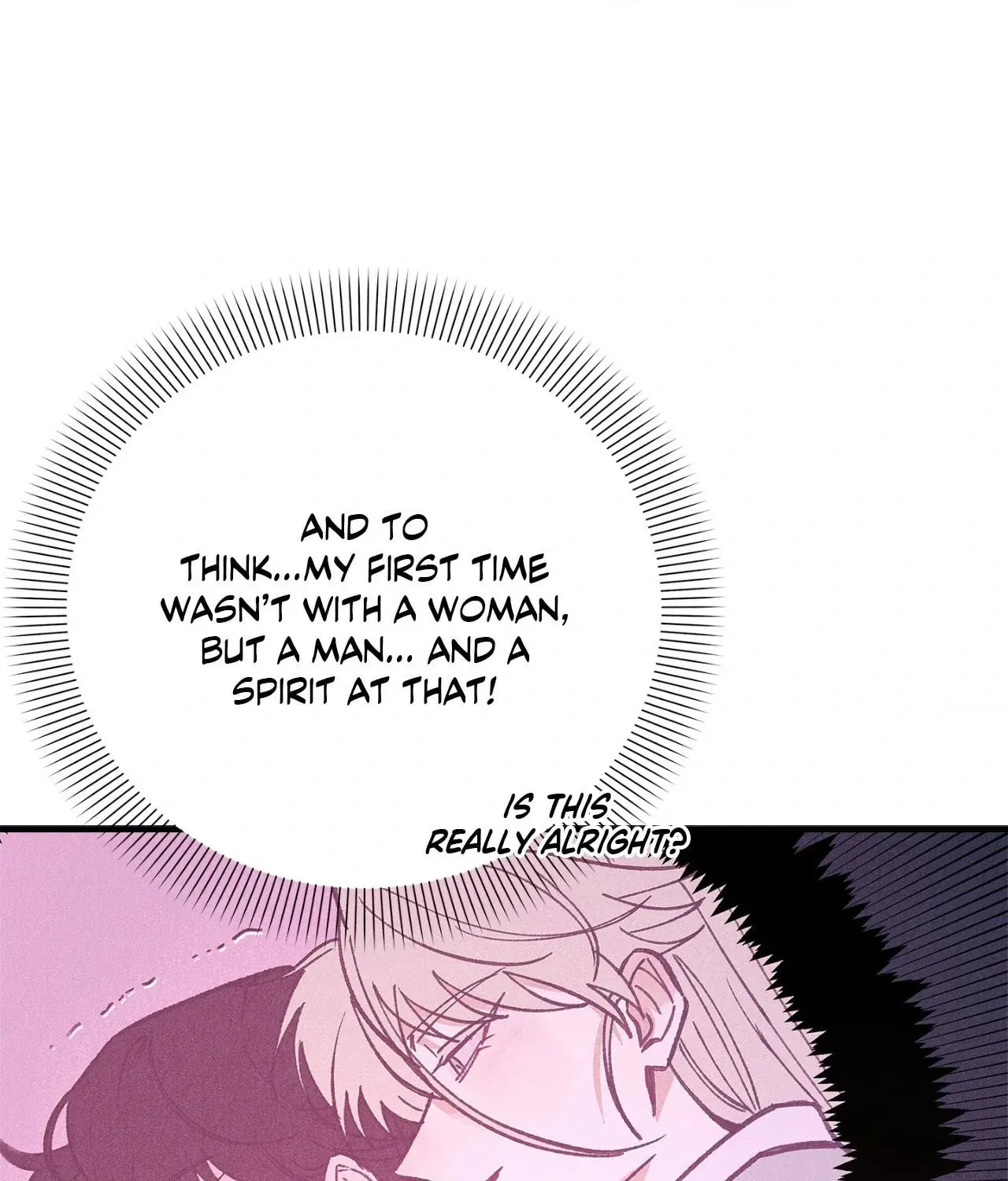 In the Dreaming Hours Chapter 3 page 53 - 