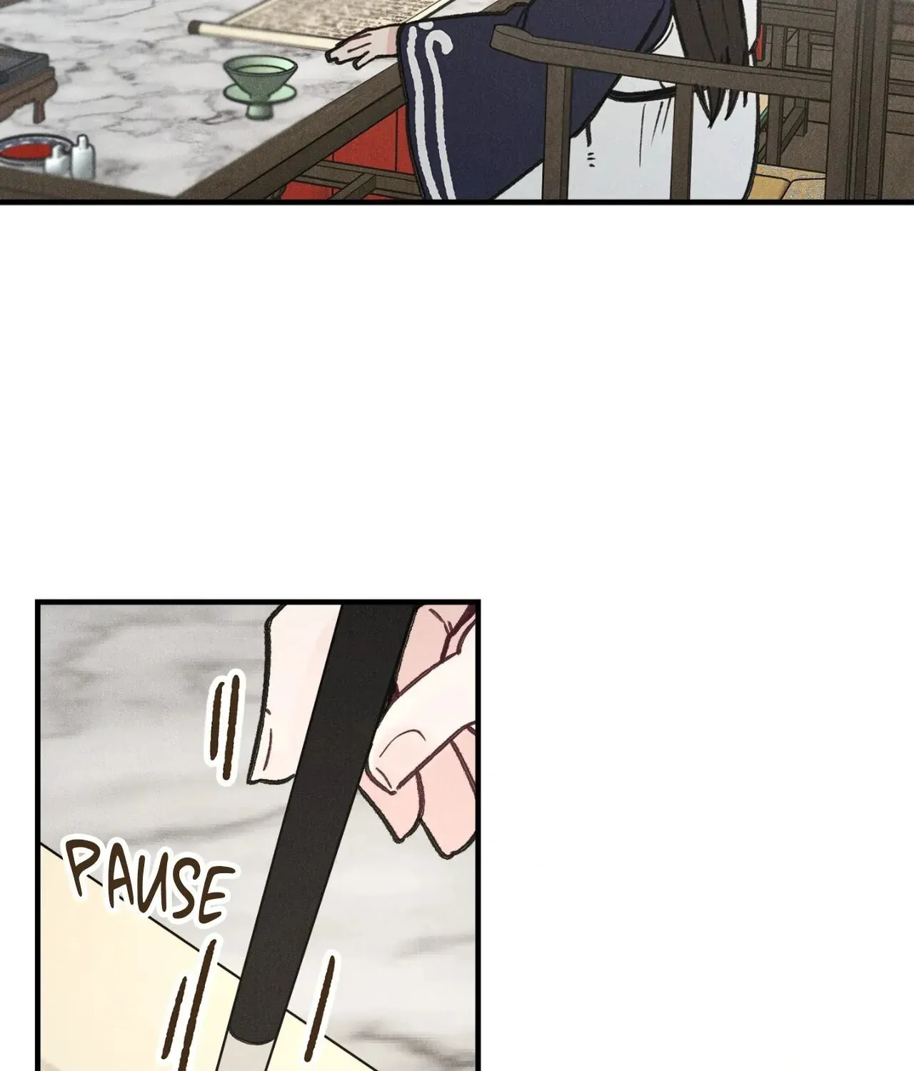 In the Dreaming Hours Chapter 3 page 60 - 