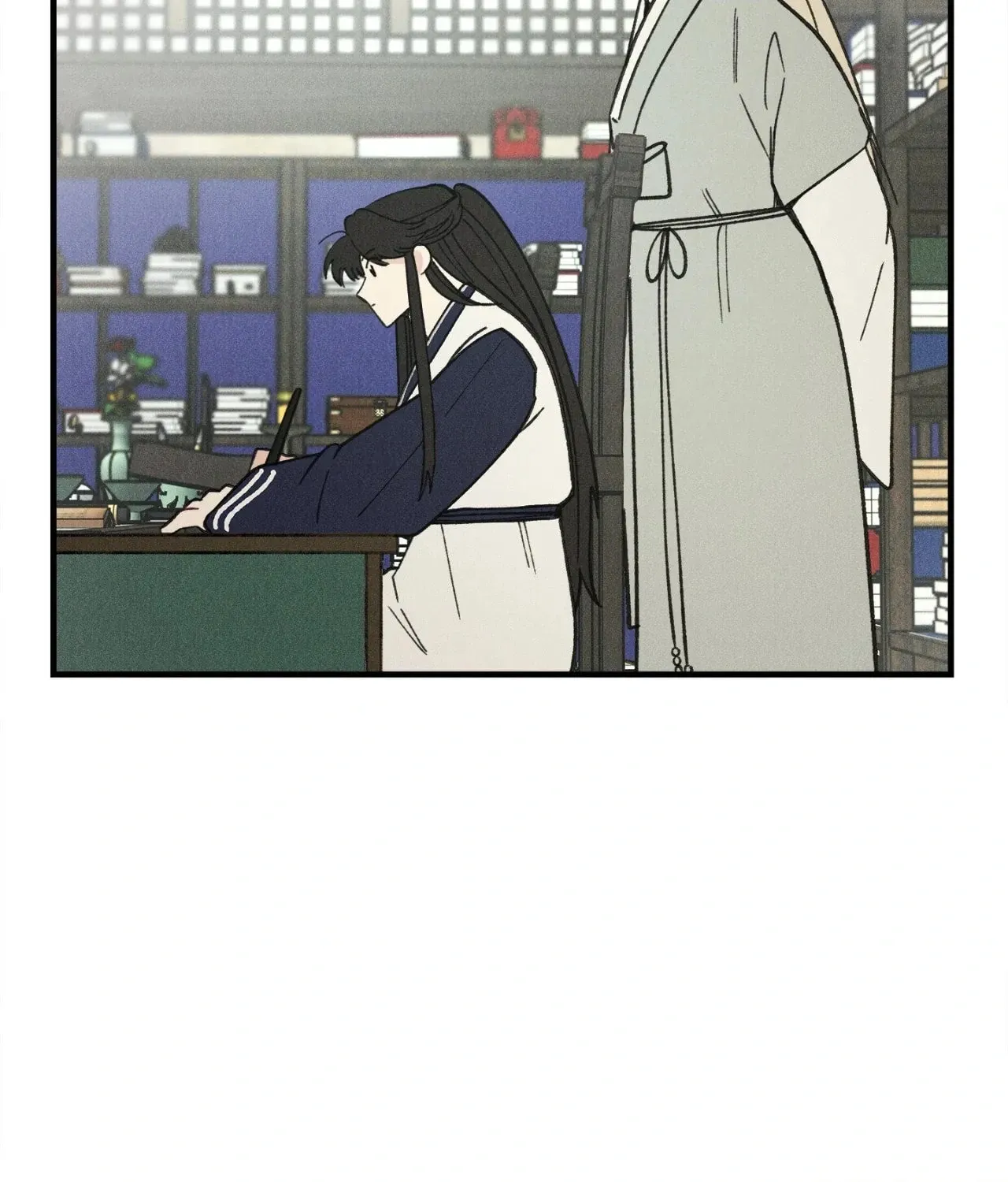 In the Dreaming Hours Chapter 3 page 67 - 