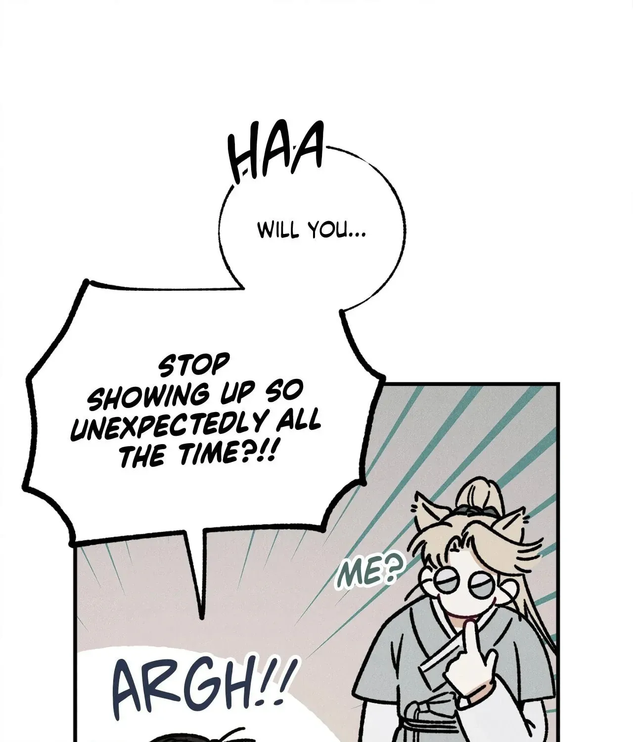 In the Dreaming Hours Chapter 3 page 68 - 