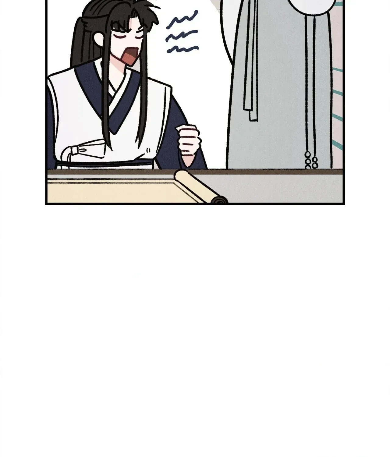 In the Dreaming Hours Chapter 3 page 69 - 