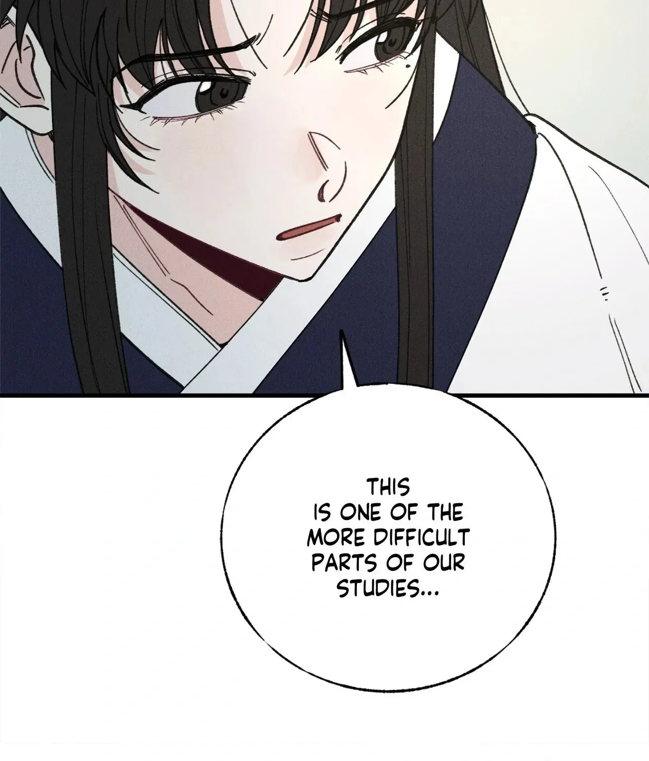 In the Dreaming Hours Chapter 3 page 71 - 