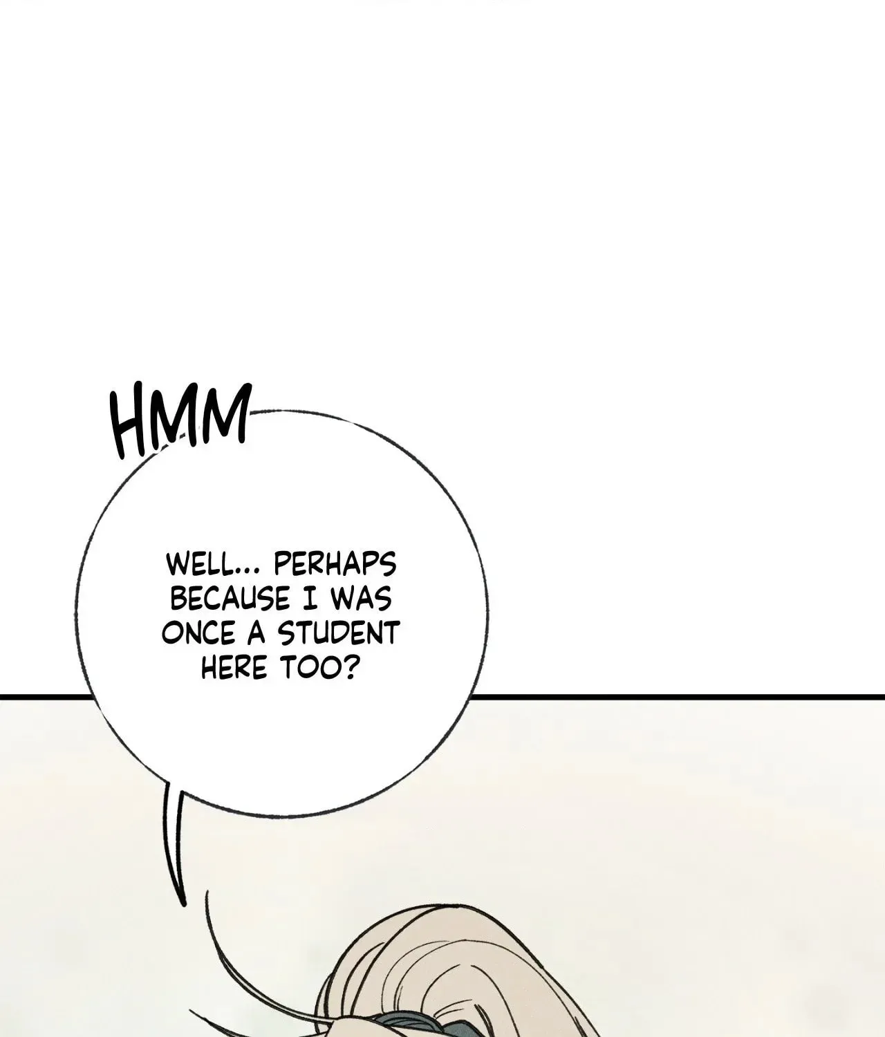 In the Dreaming Hours Chapter 3 page 72 - 