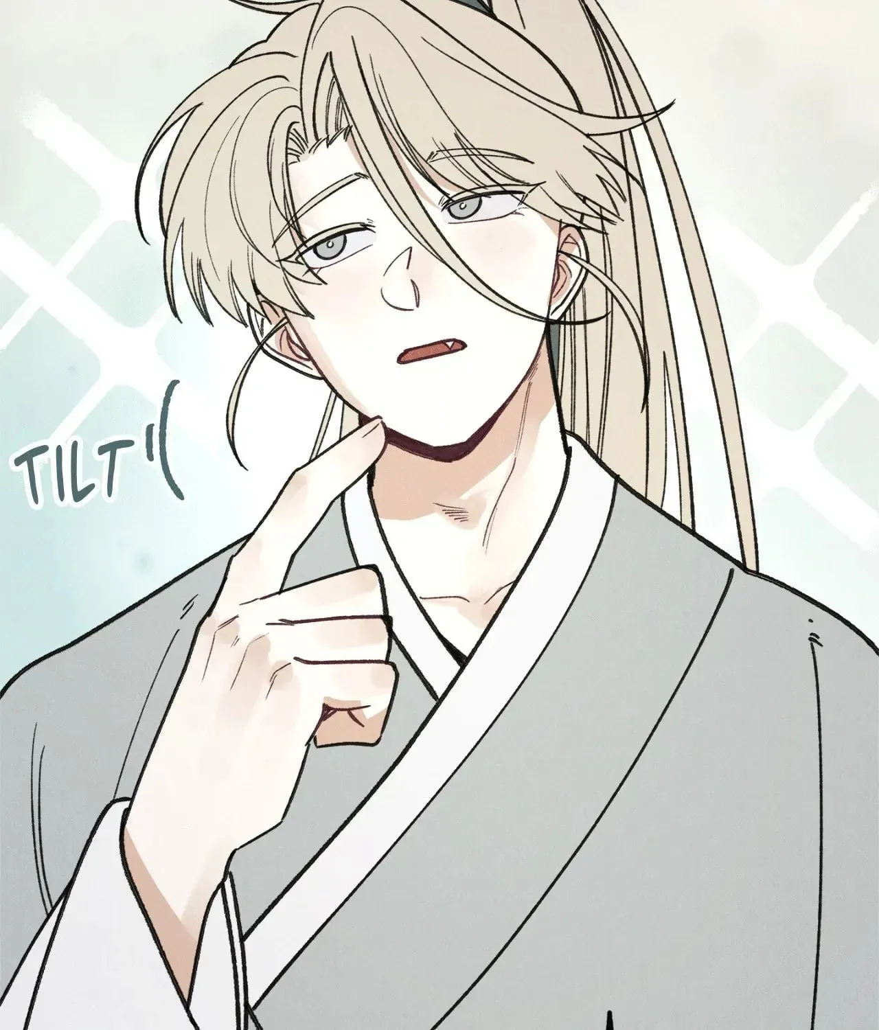 In the Dreaming Hours Chapter 3 page 73 - 
