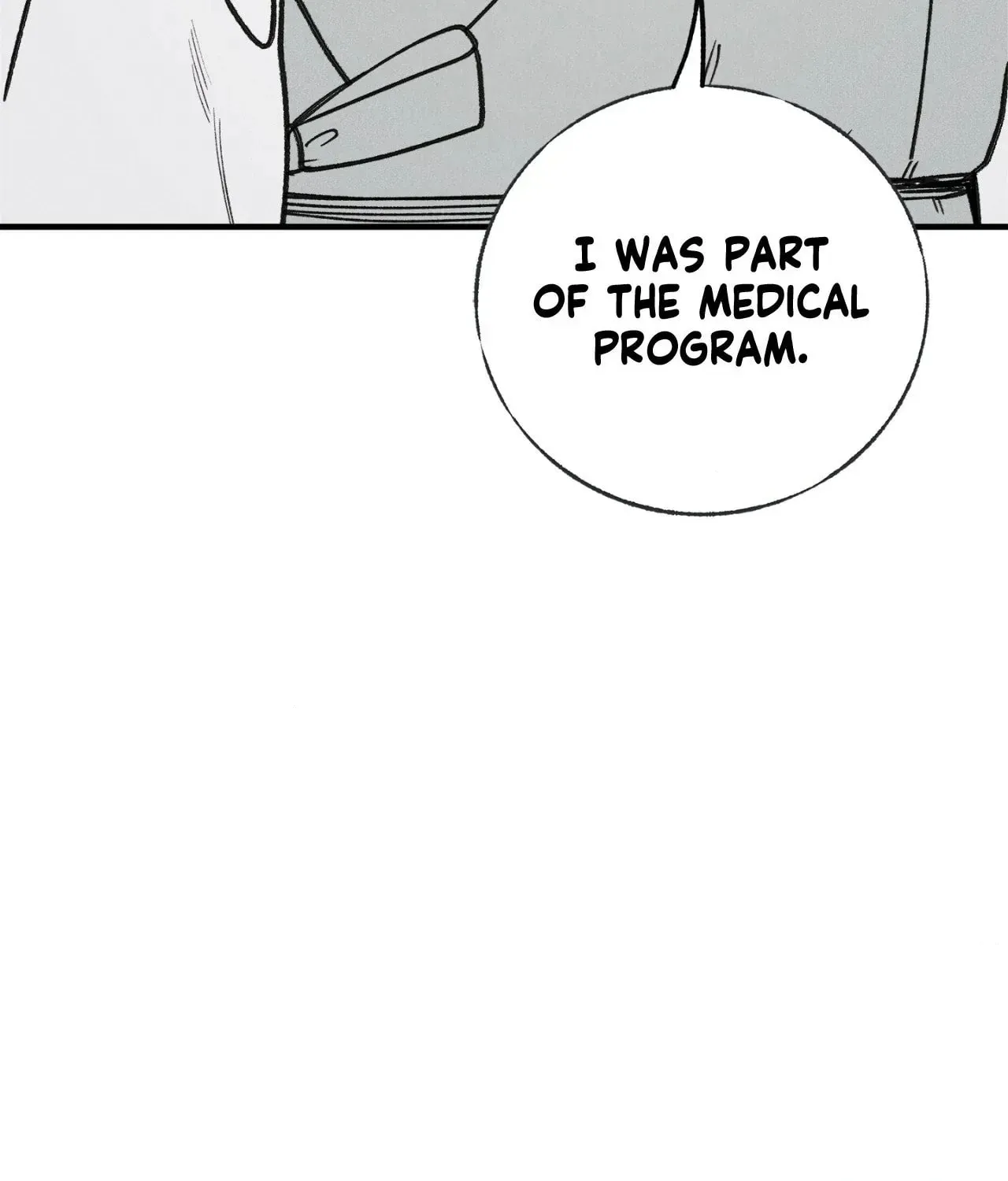 In the Dreaming Hours Chapter 3 page 74 - 