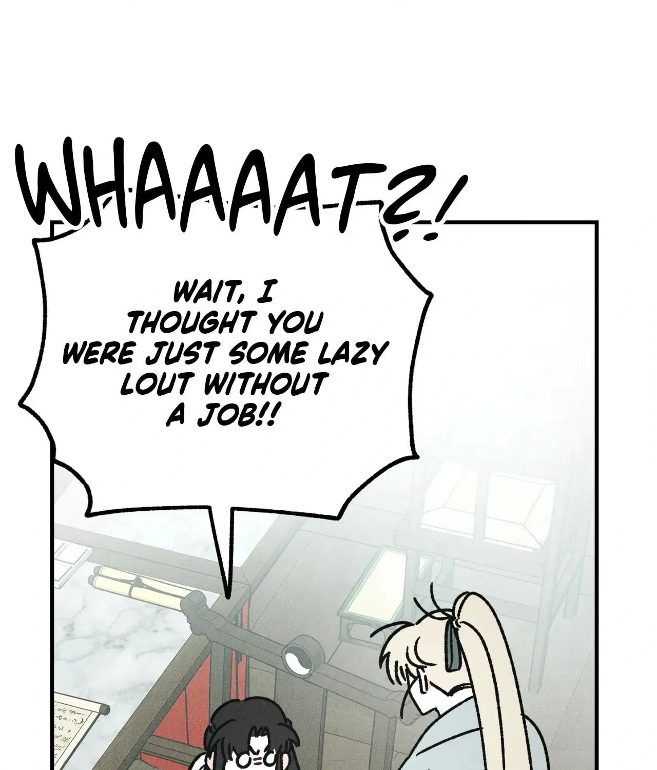 In the Dreaming Hours Chapter 3 page 75 - 